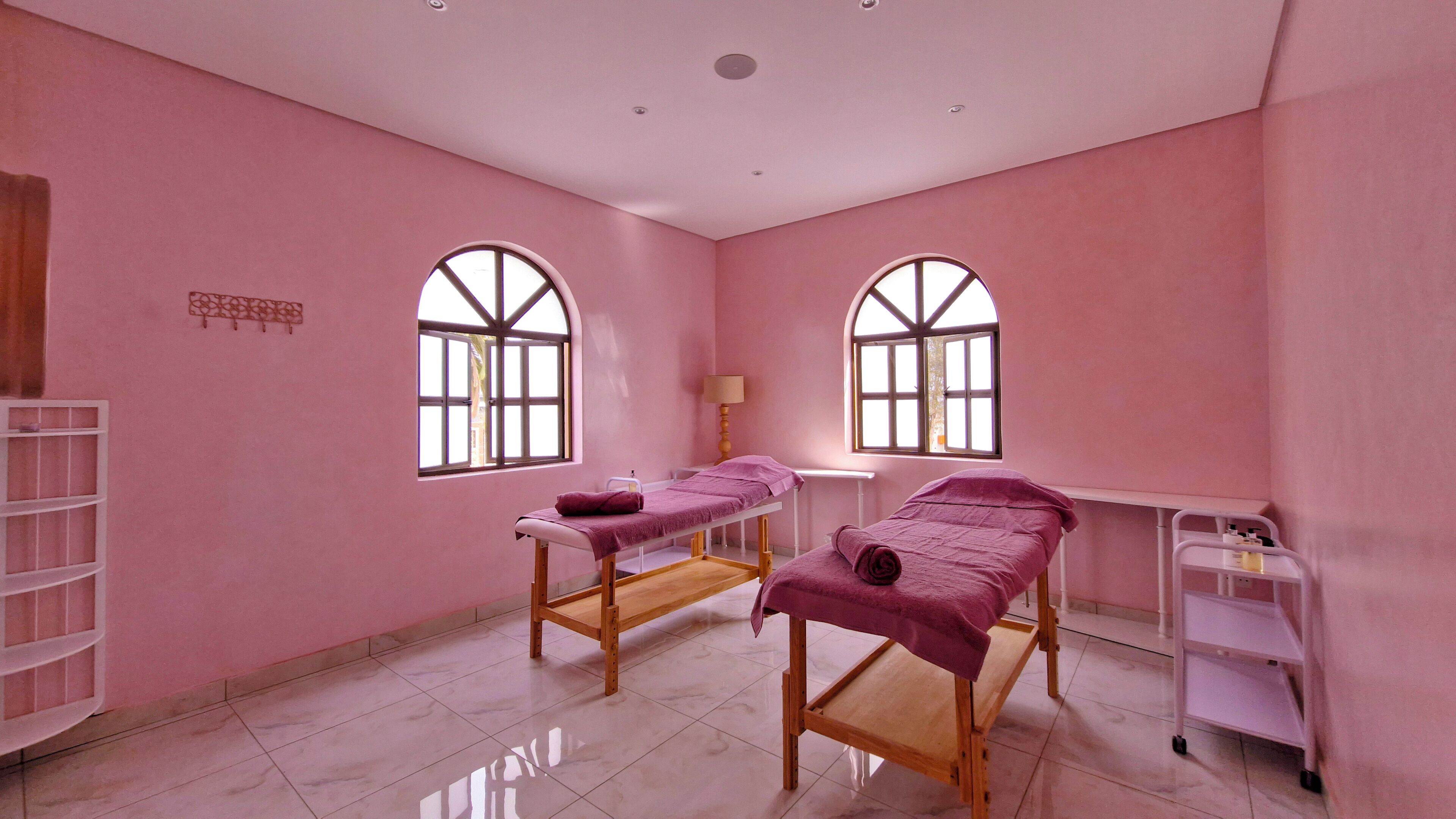 Qurtuba Resort and Events 5*