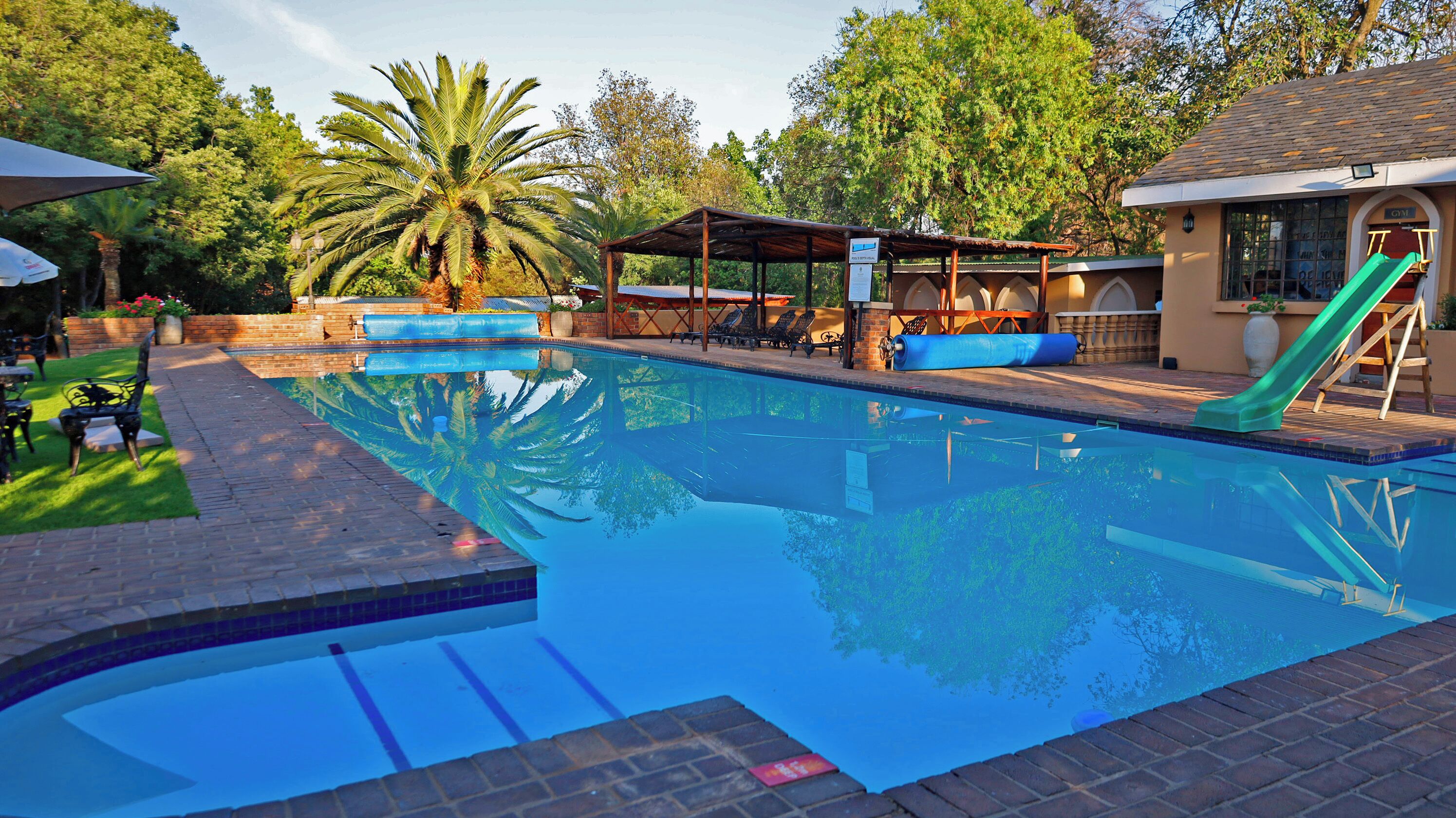 Qurtuba Resort and Events 5*