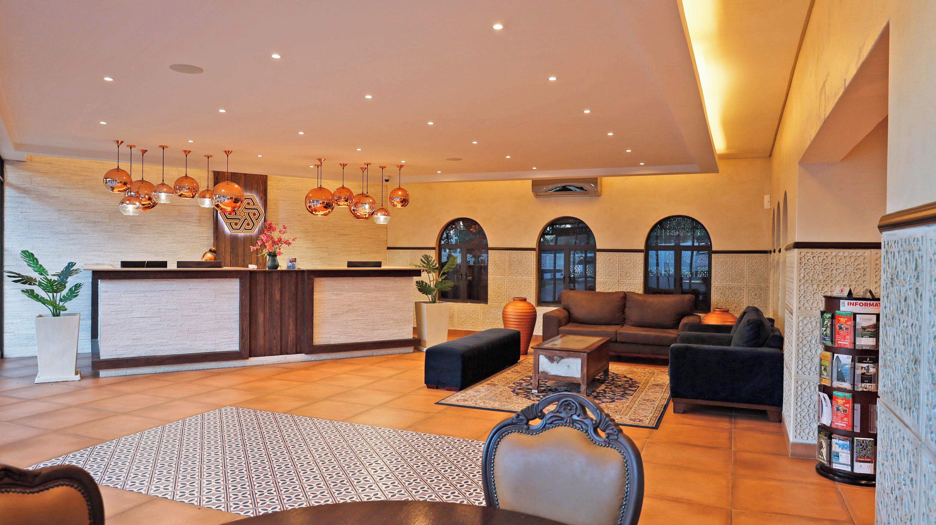 Qurtuba Resort and Events 5*