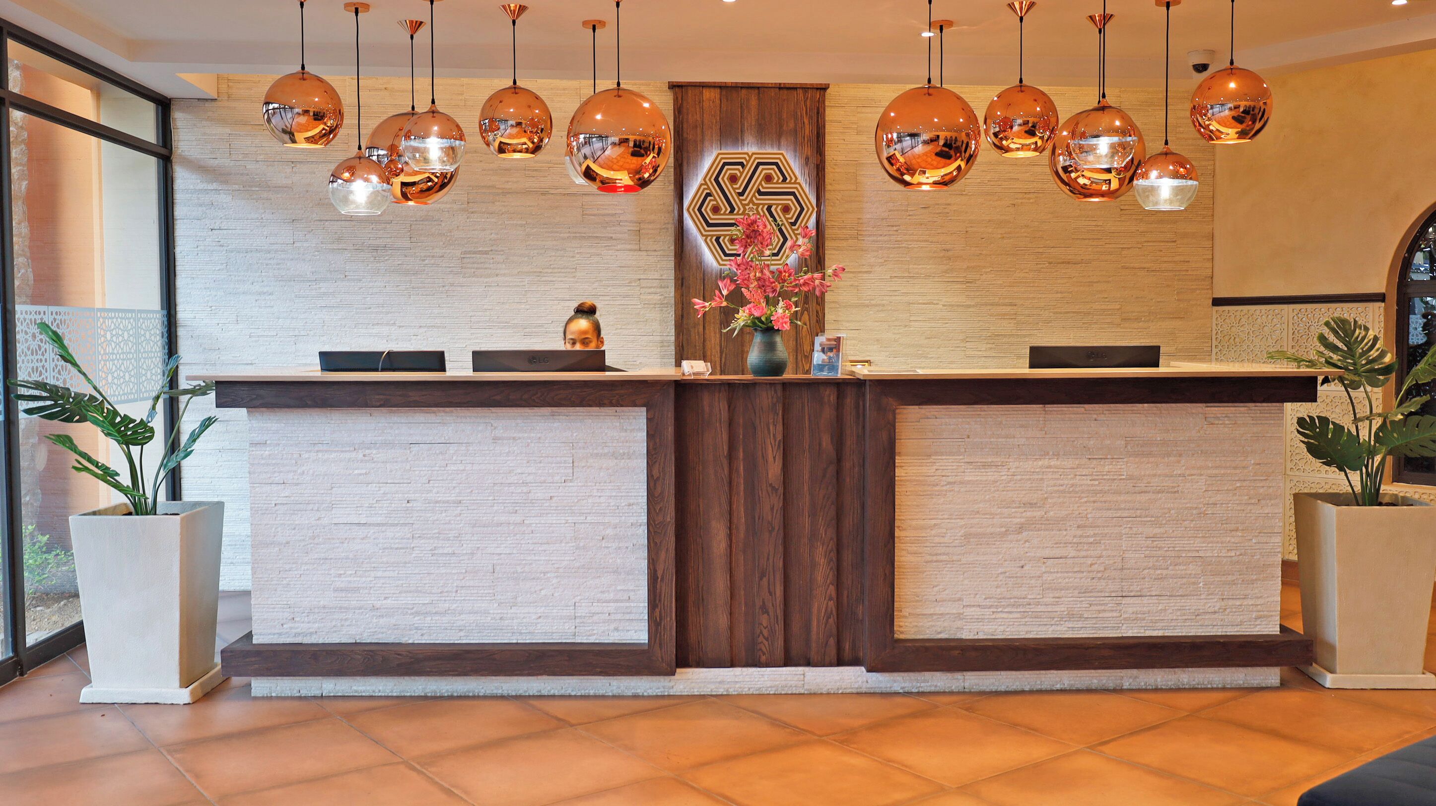 Qurtuba Resort and Events 5*