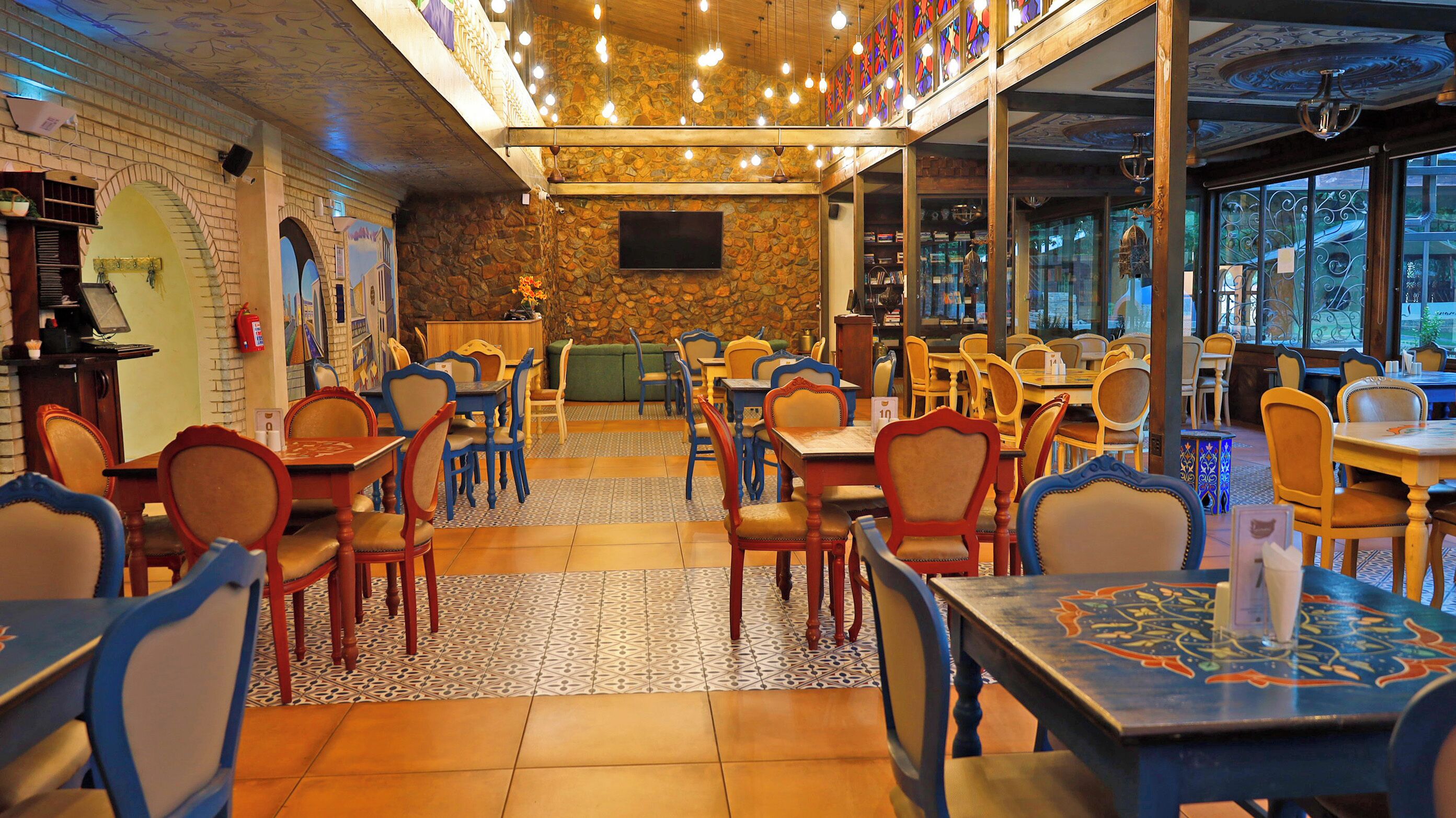 Qurtuba Resort and Events 5*