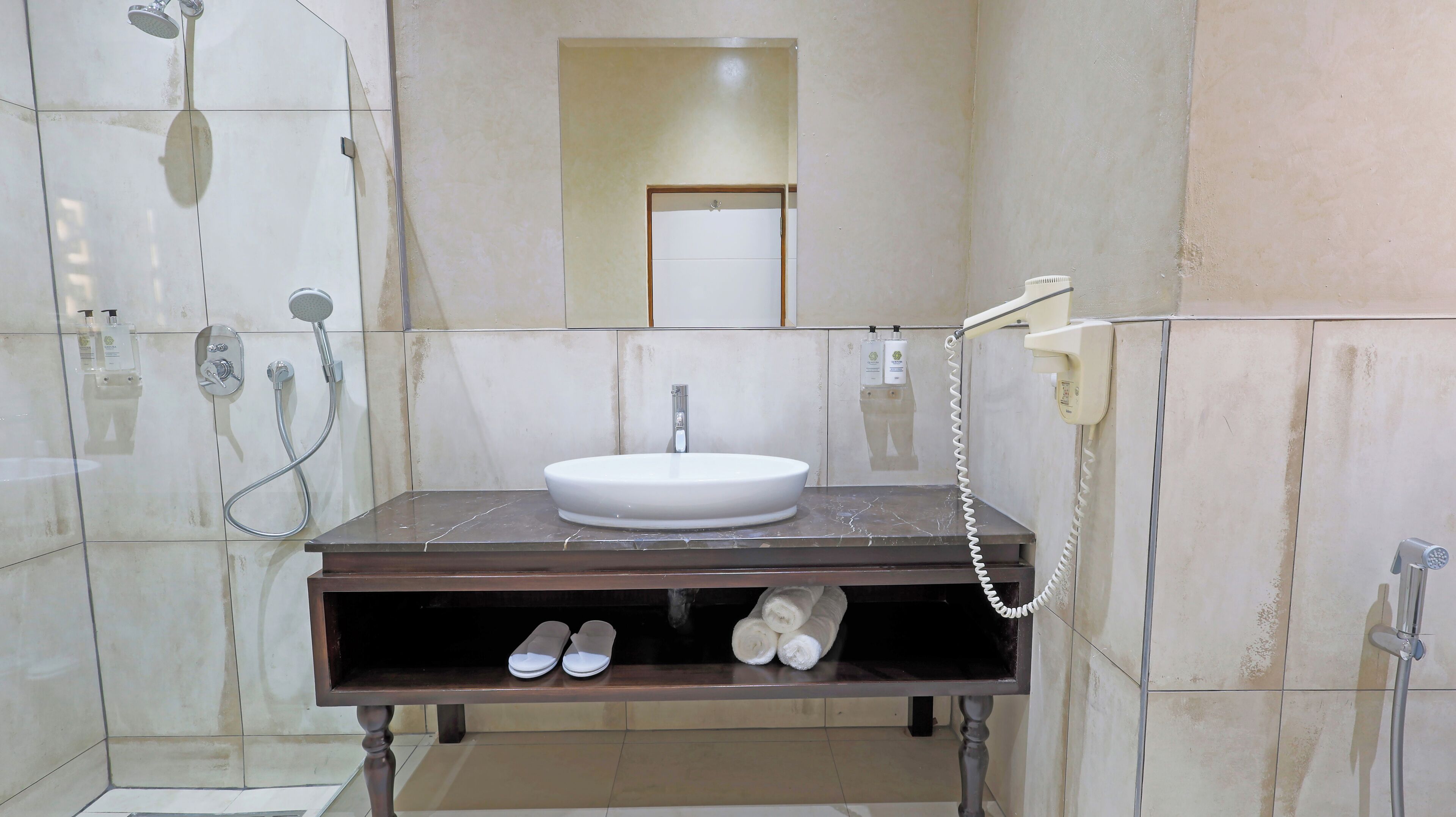 Qurtuba Resort and Events 5*
