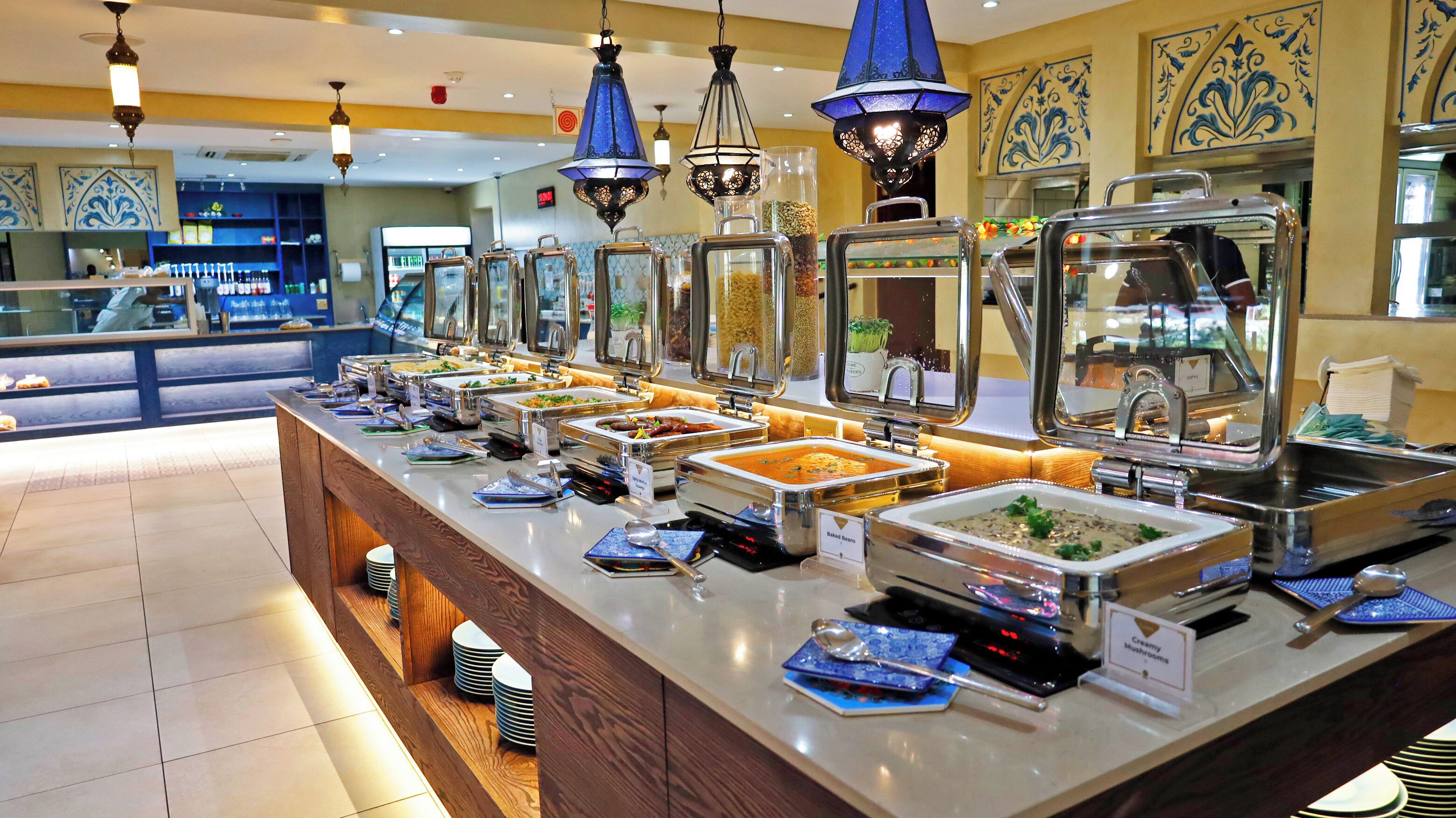 Qurtuba Resort and Events 5*