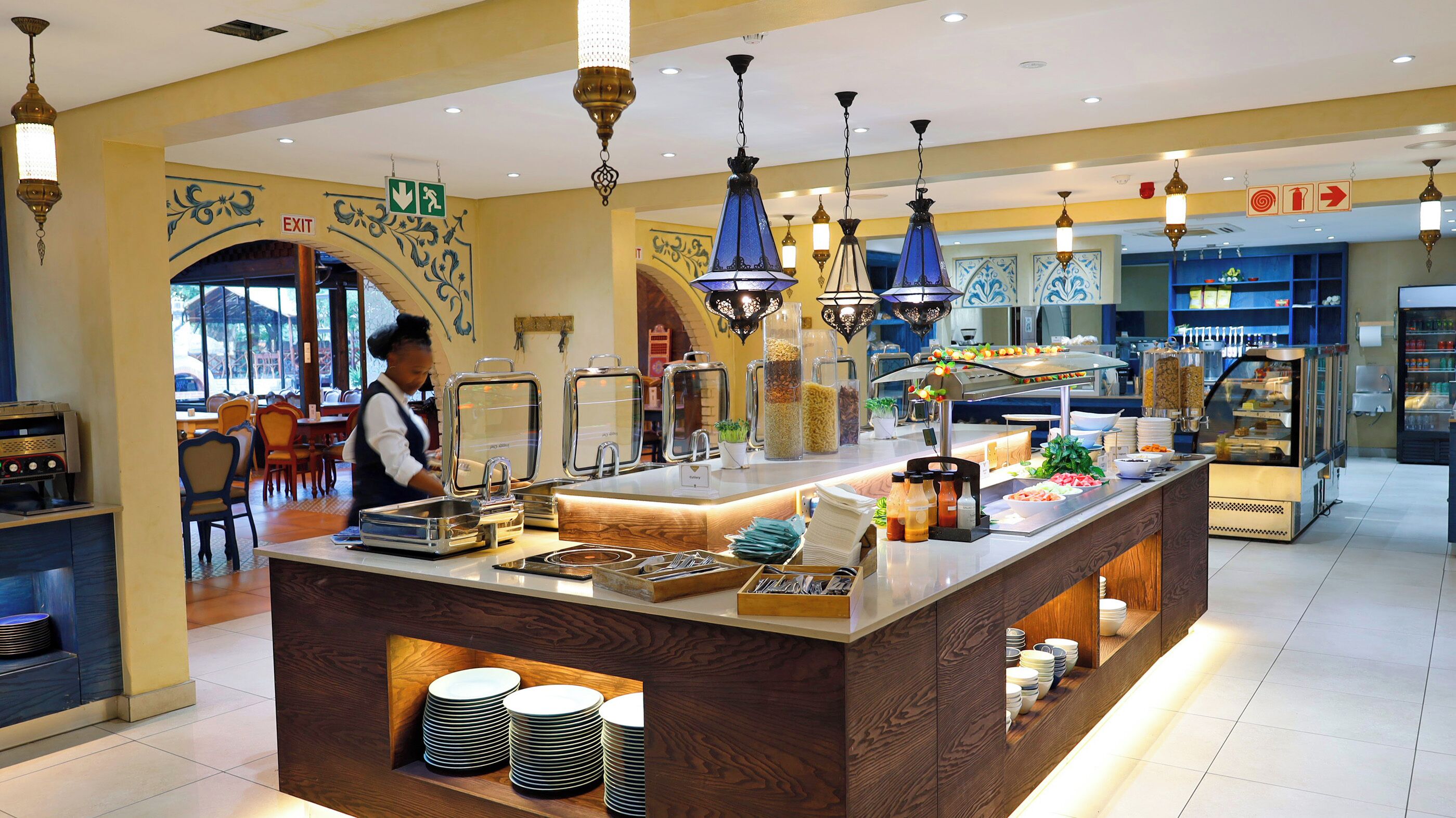 Qurtuba Resort and Events 5*