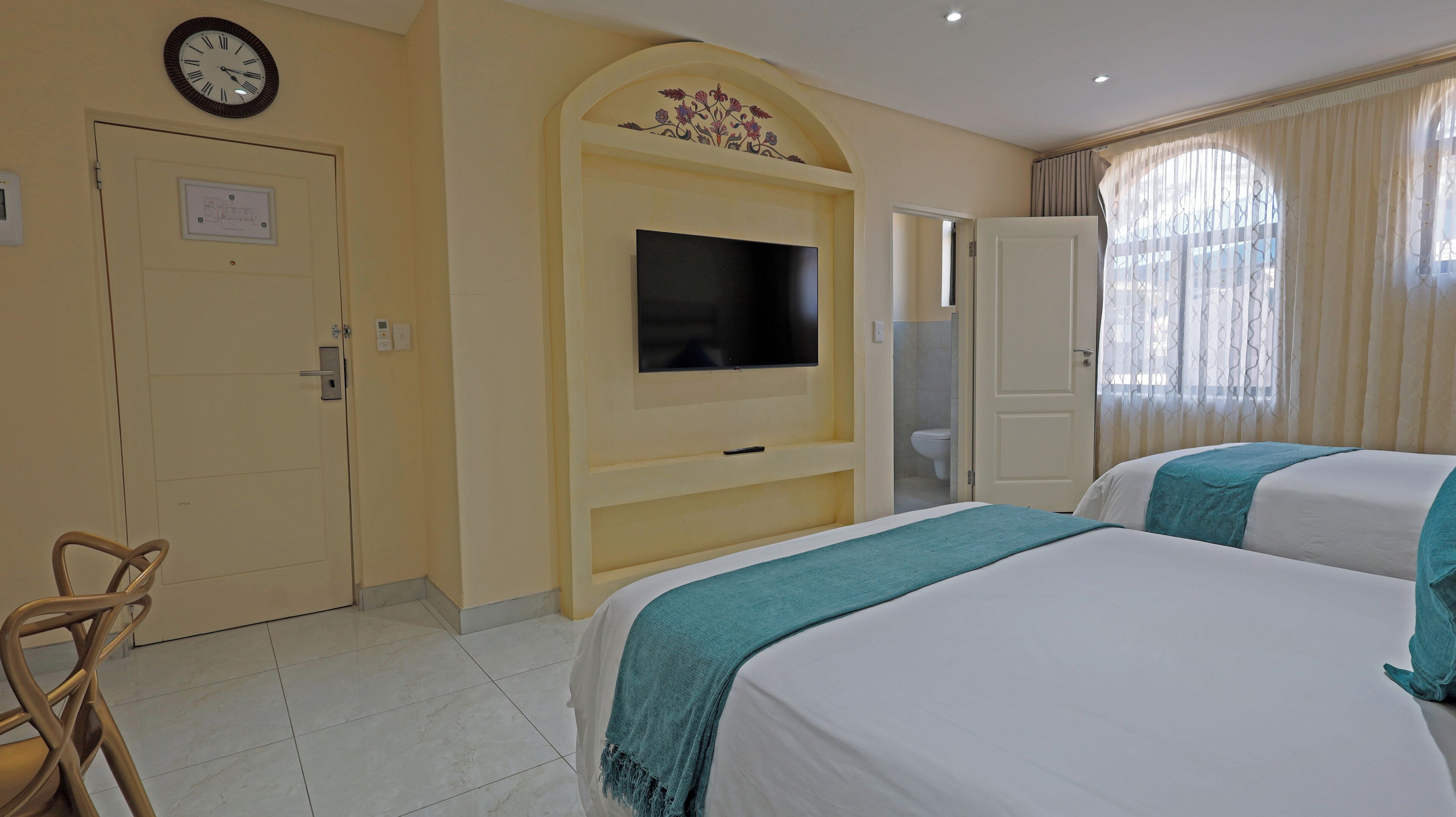 Qurtuba Resort and Events 5*