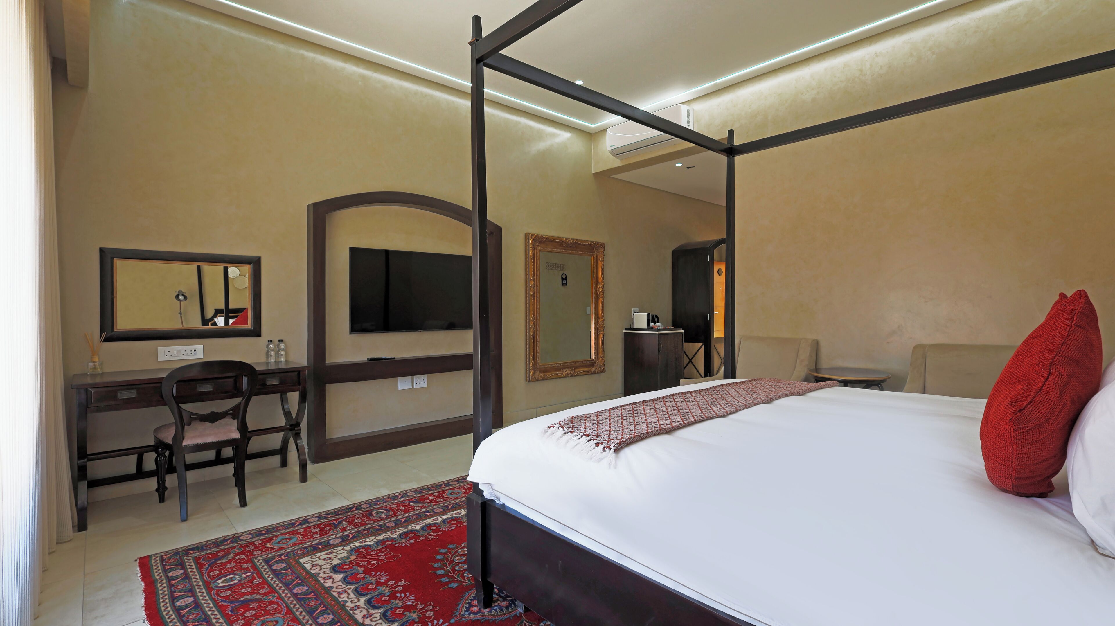 Qurtuba Resort and Events 5*