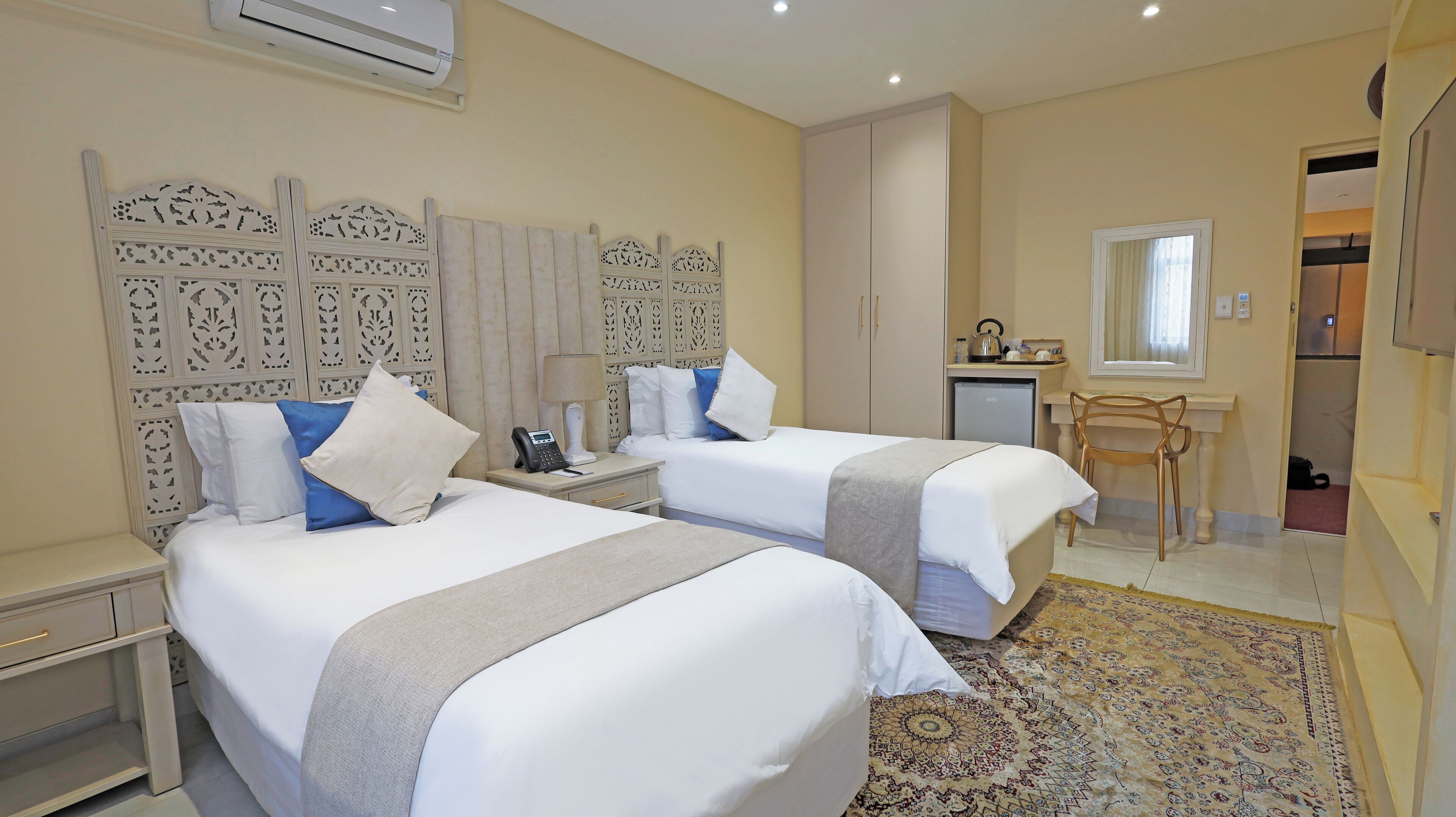 Qurtuba Resort and Events 5*