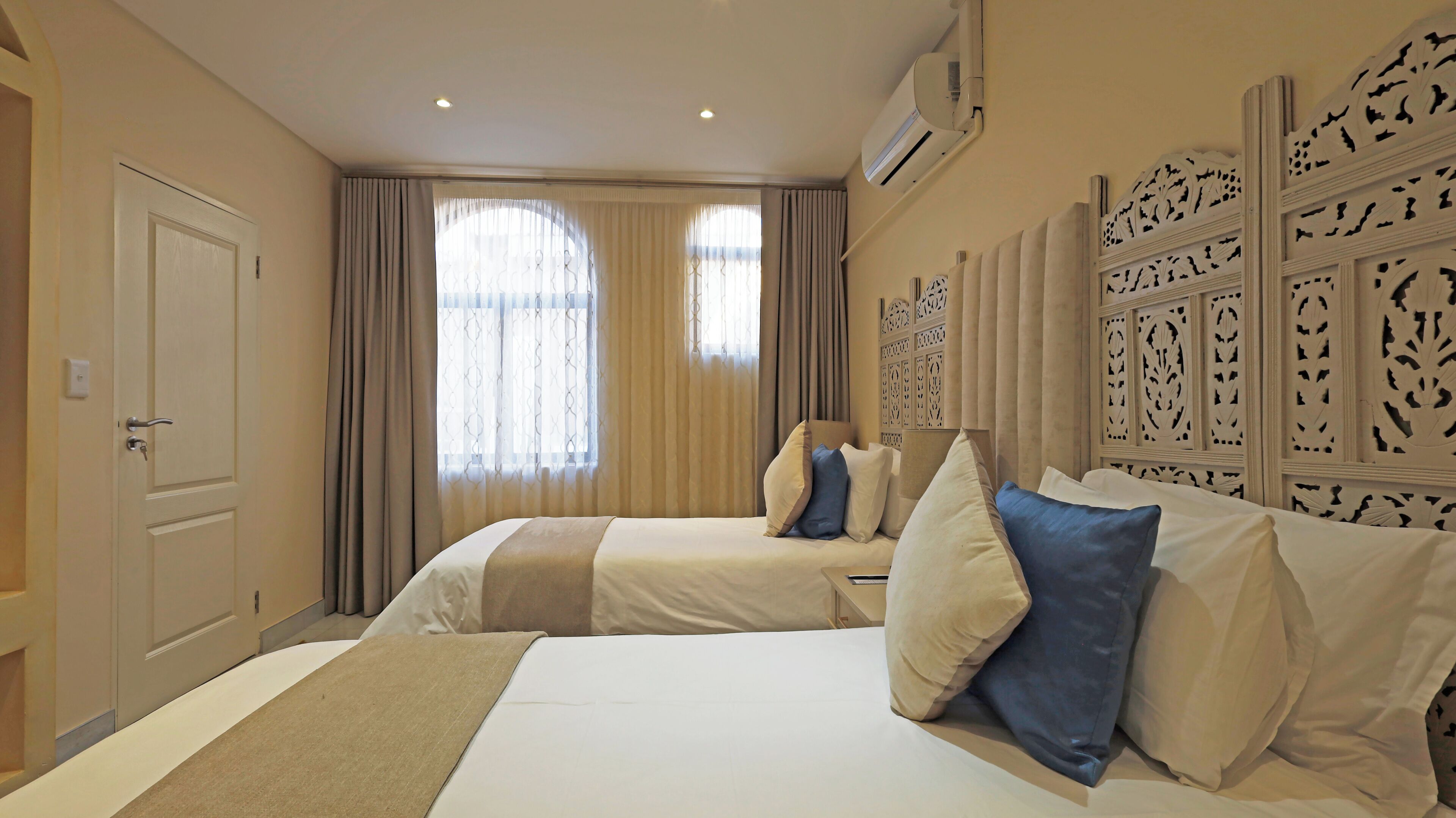 Qurtuba Resort and Events 5*