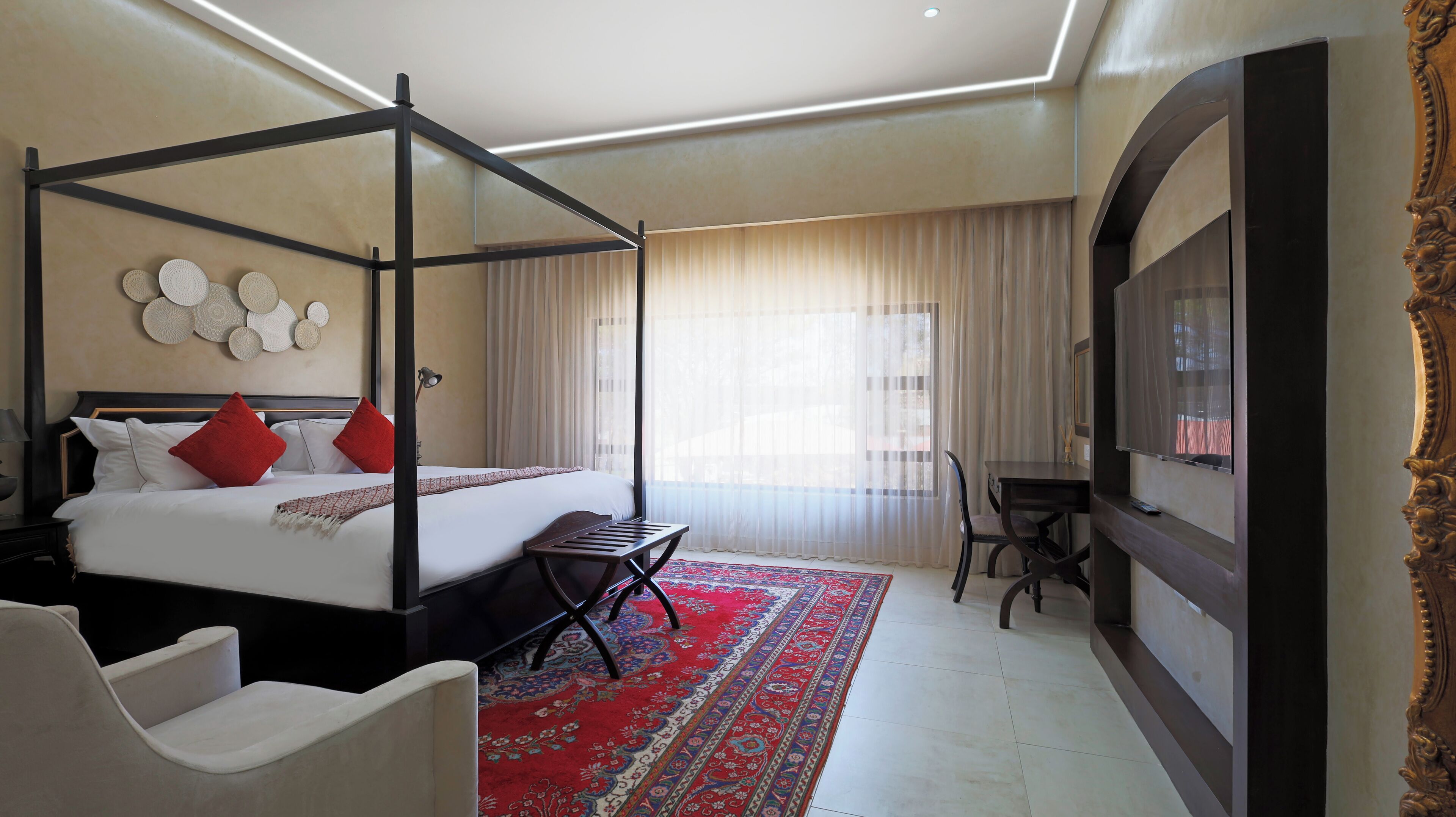 Qurtuba Resort and Events 5*