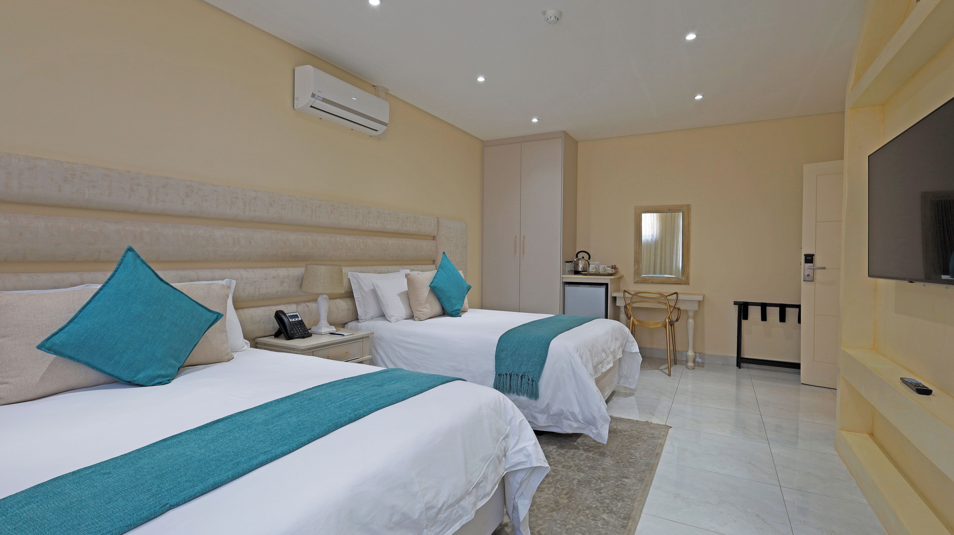 Qurtuba Resort and Events 5*