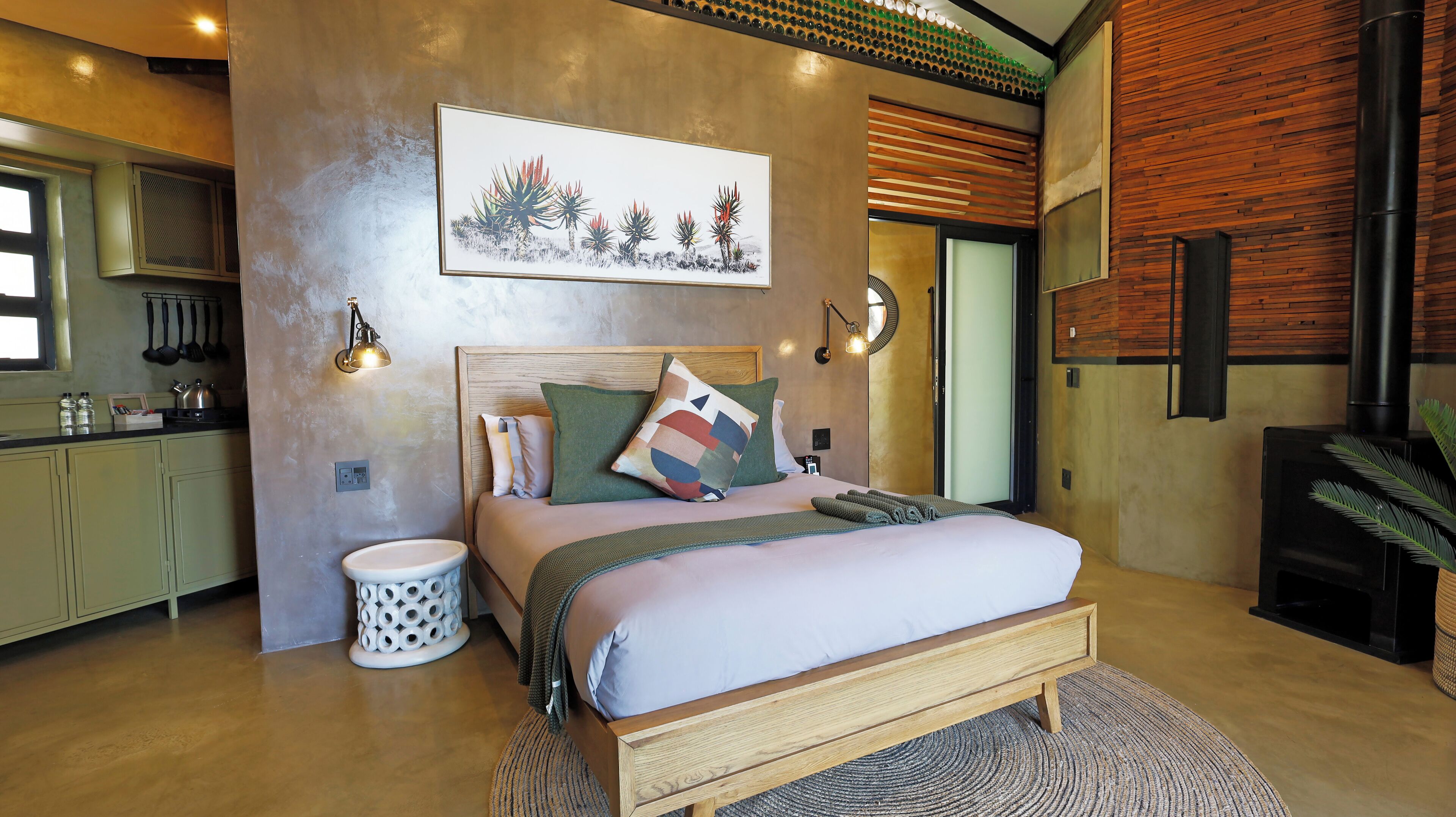 Qurtuba Resort and Events 5*