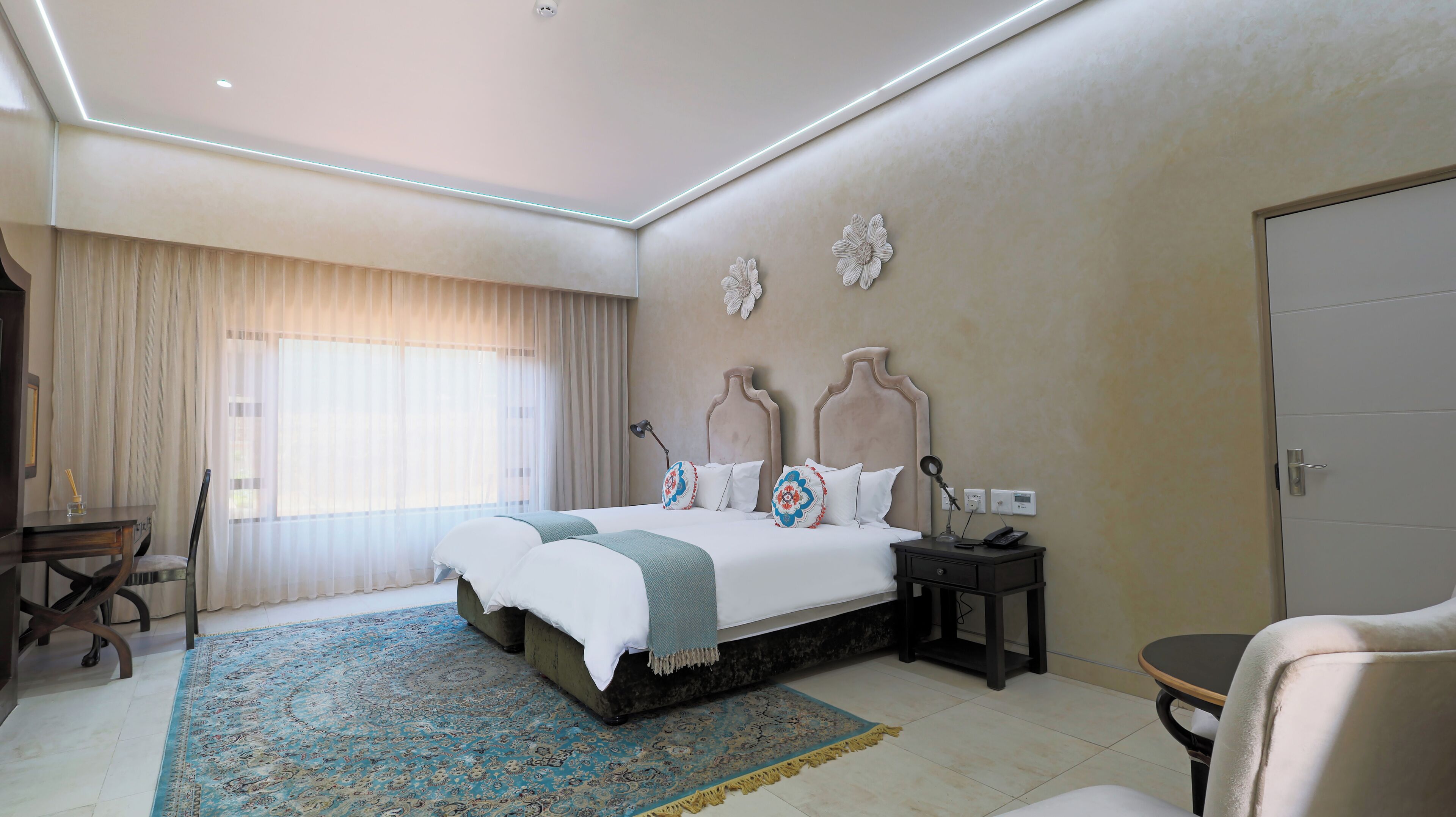 Qurtuba Resort and Events 5*