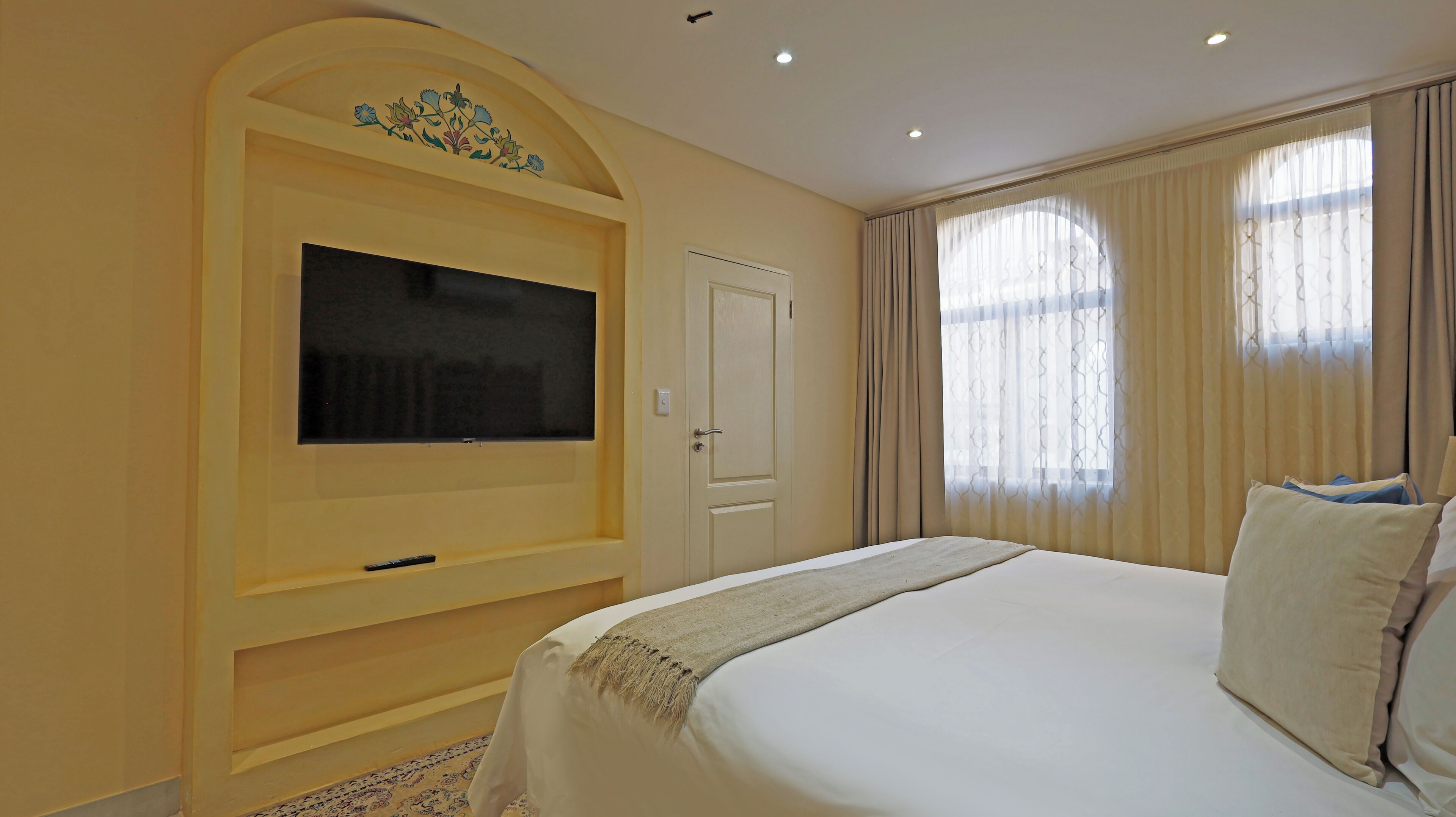 Qurtuba Resort and Events 5*
