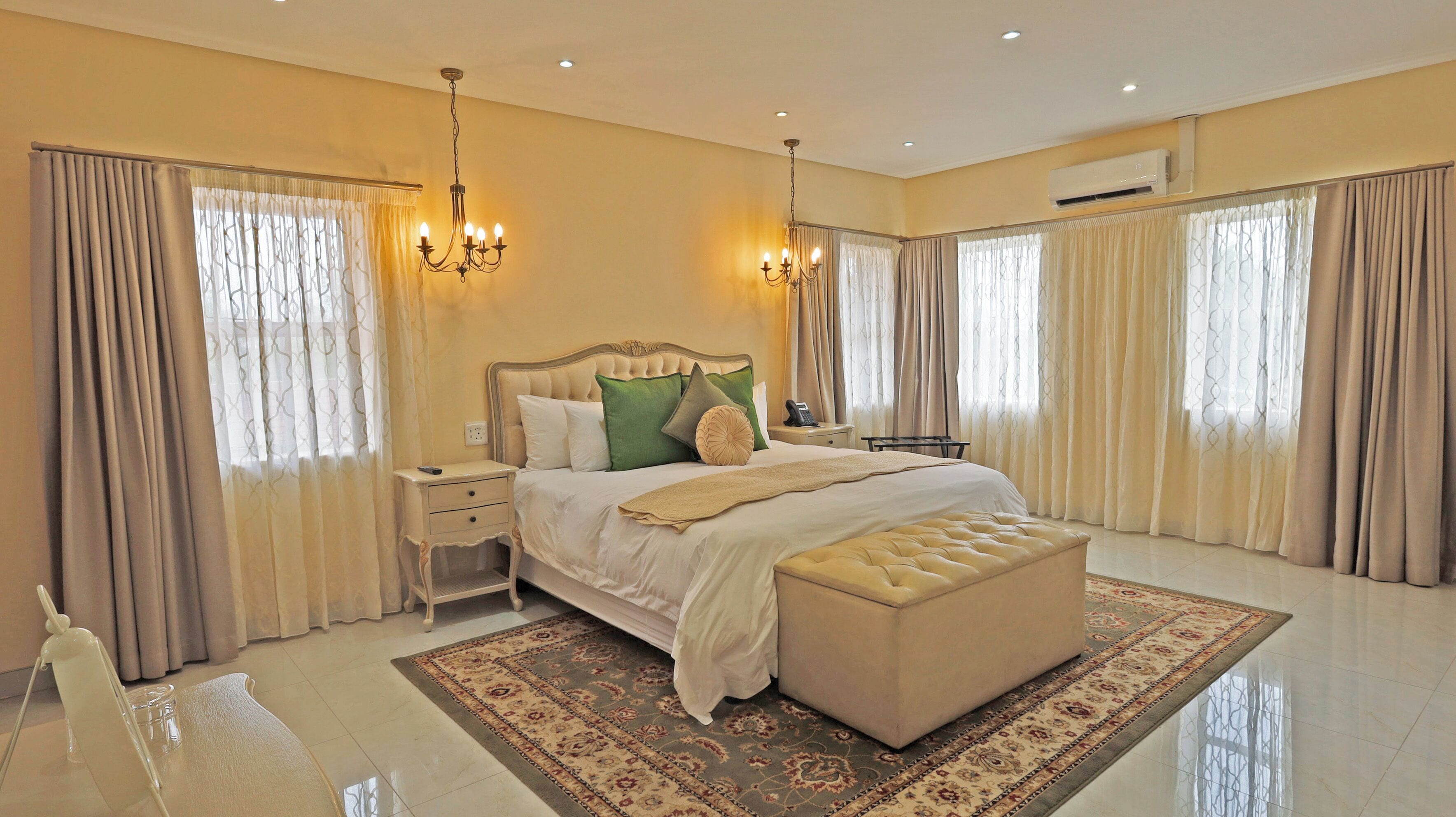 Qurtuba Resort and Events 5*