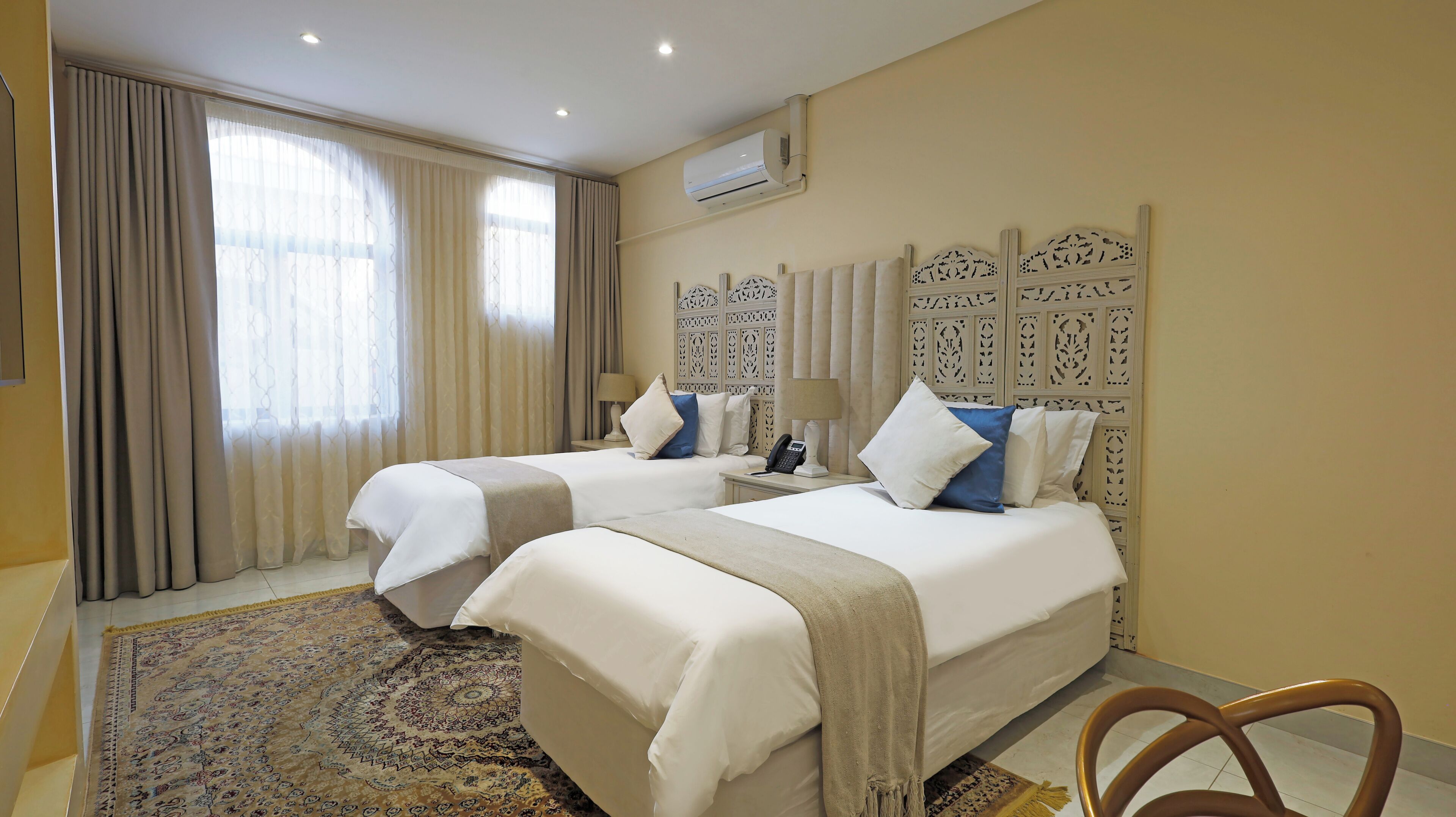 Qurtuba Resort and Events 5*