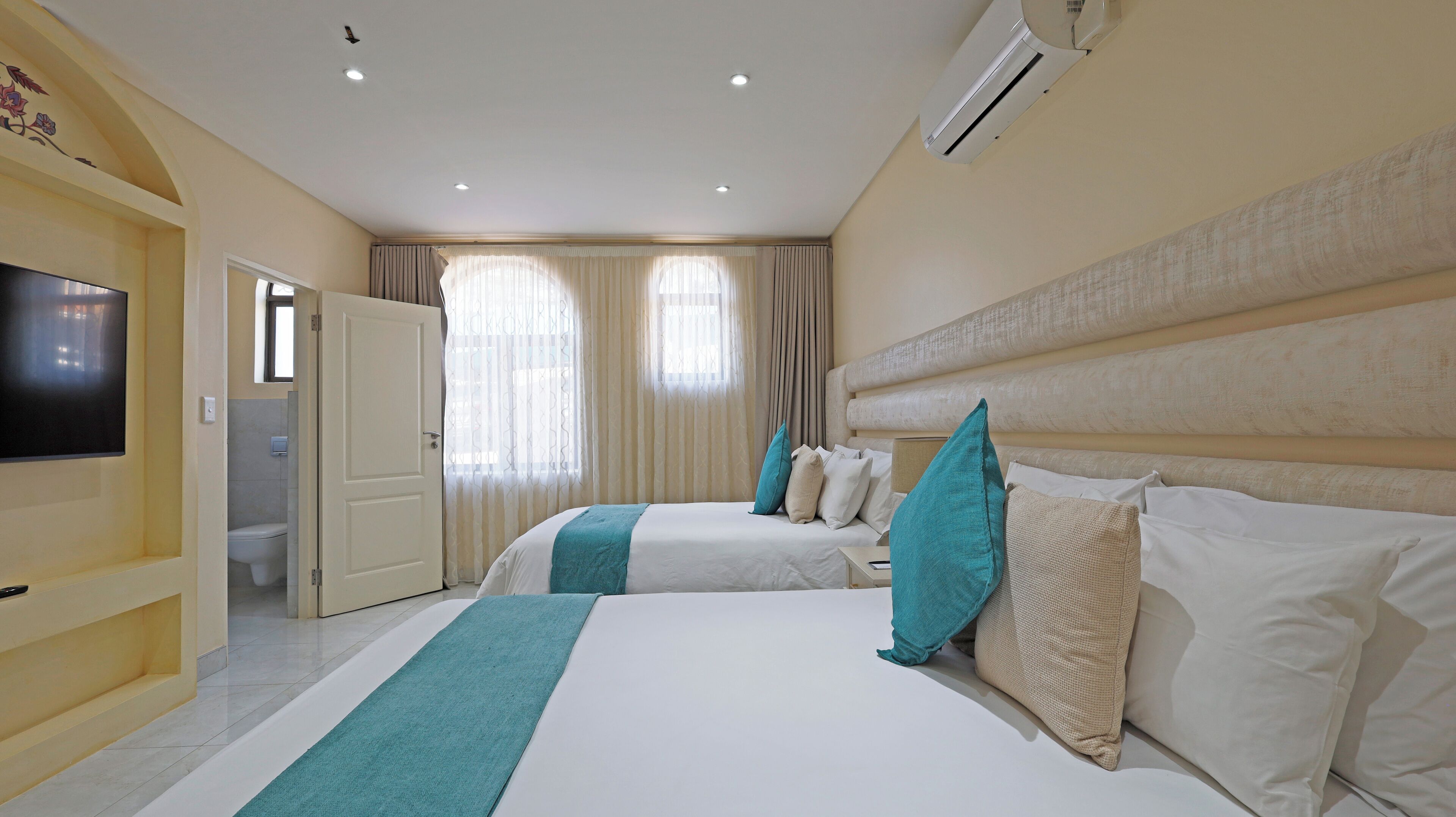 Qurtuba Resort and Events 5*