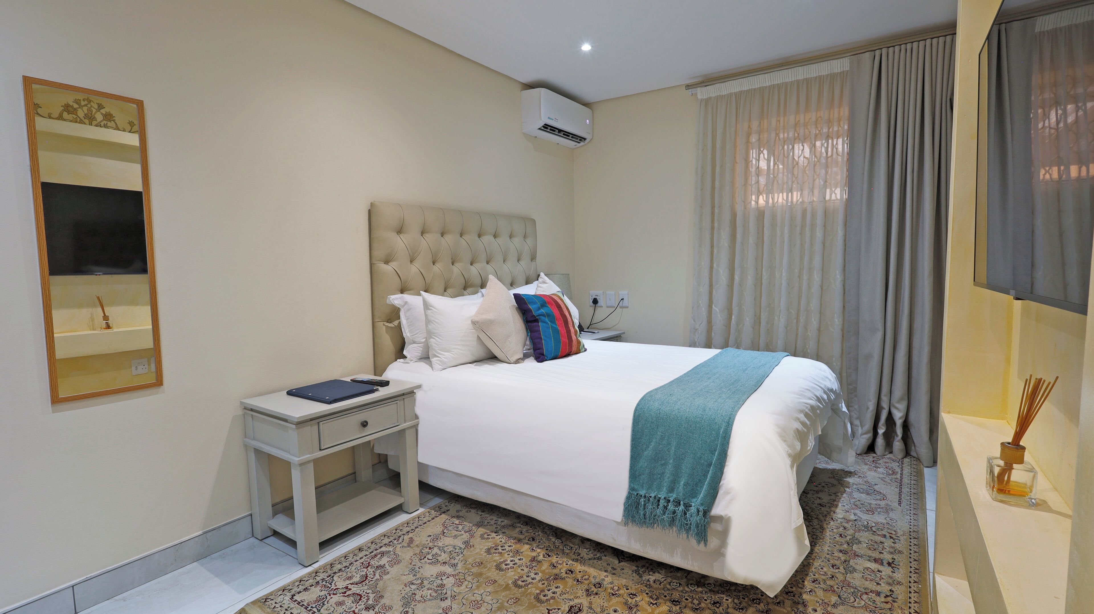 Qurtuba Resort and Events 5*