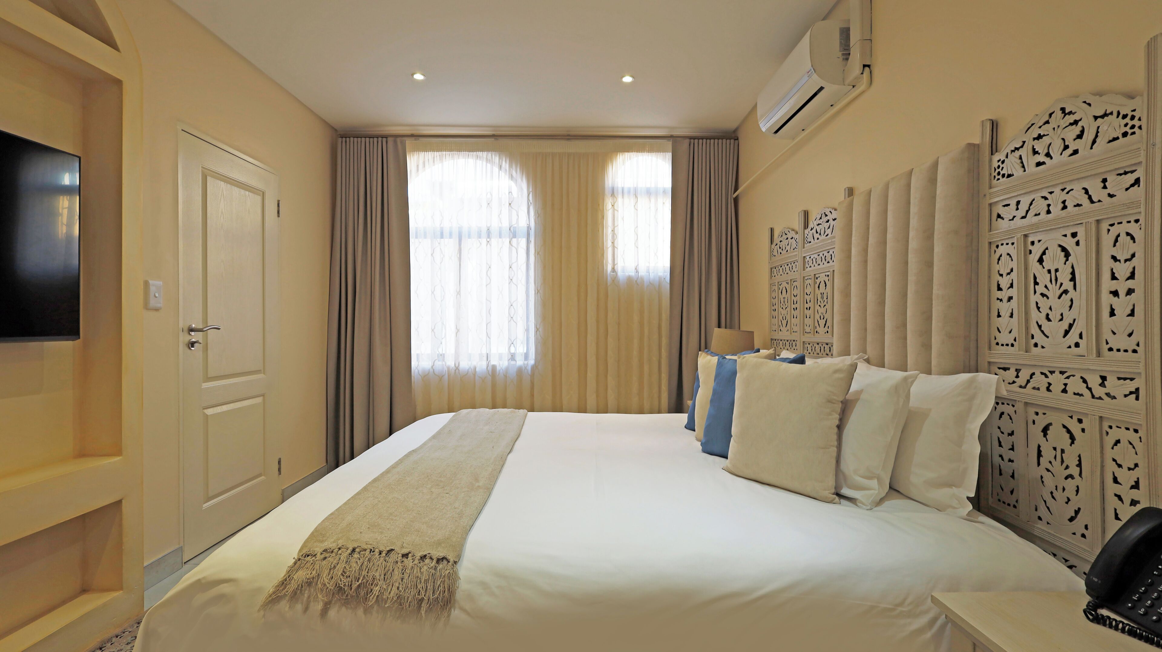 Qurtuba Resort and Events 5*