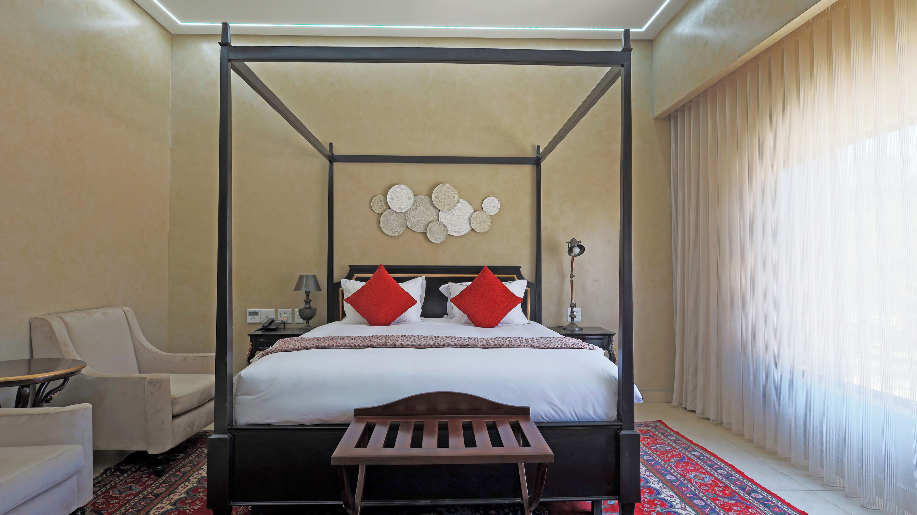 Qurtuba Resort and Events 5*