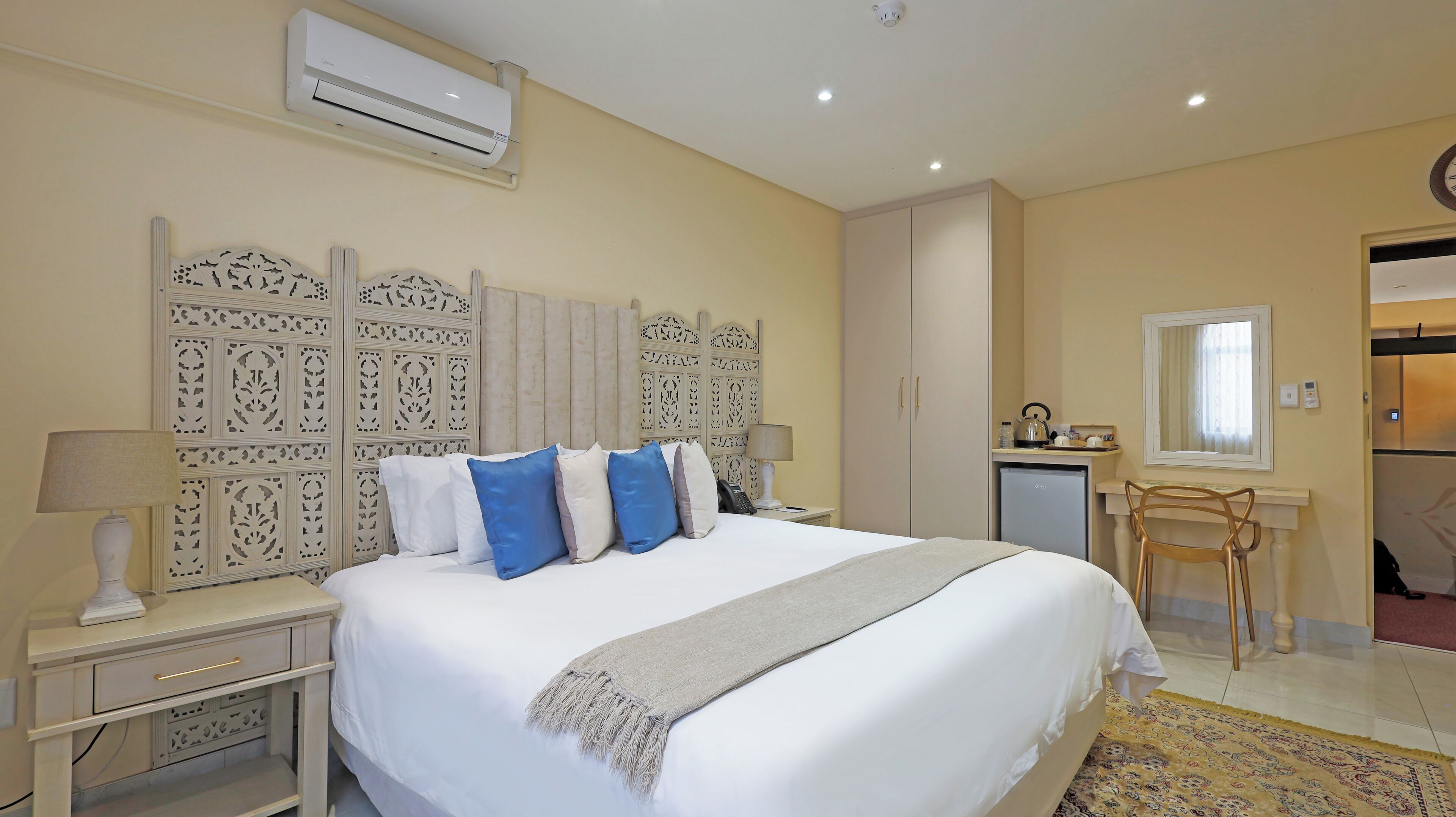 Qurtuba Resort and Events 5*