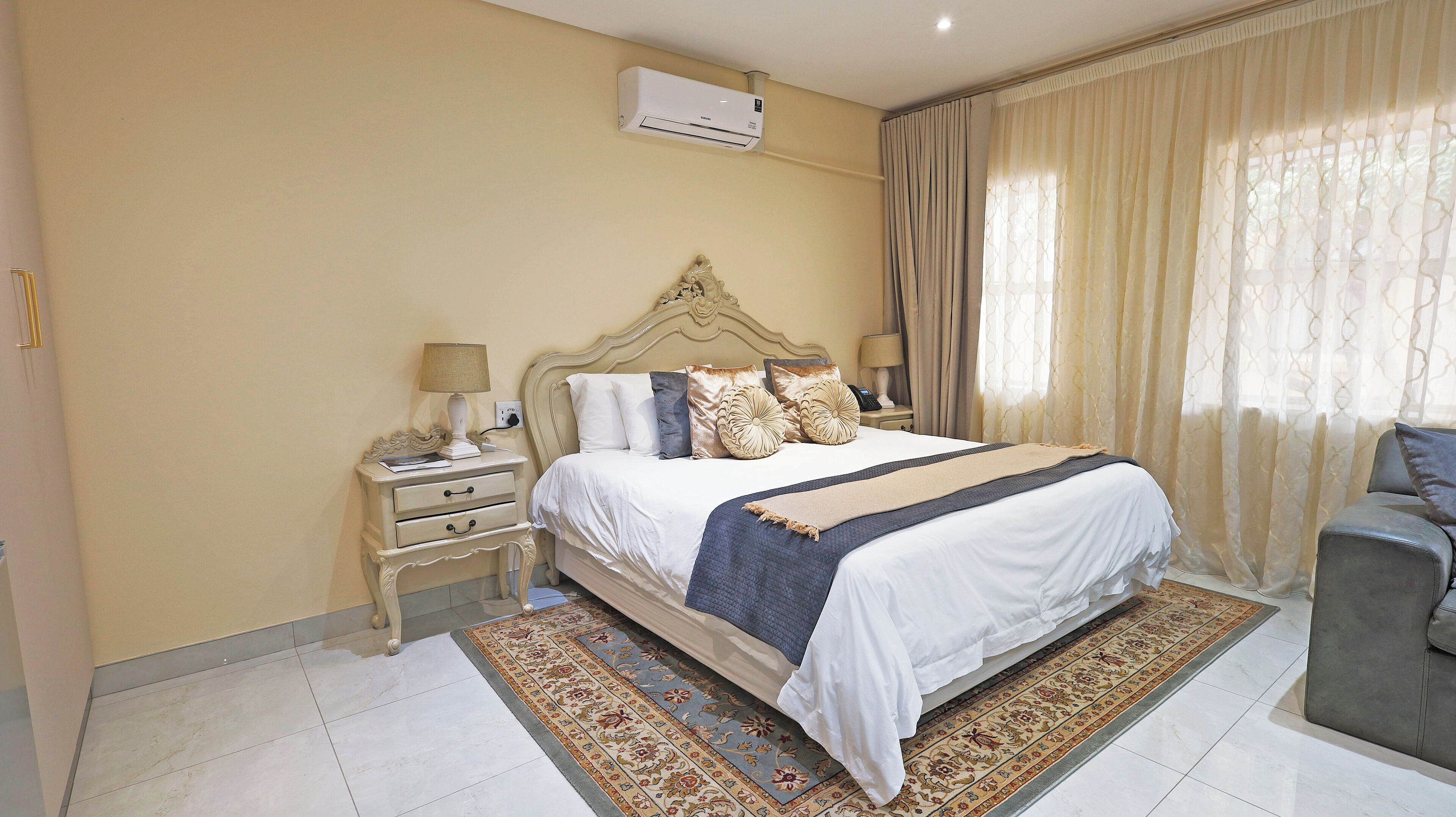Qurtuba Resort and Events 5*