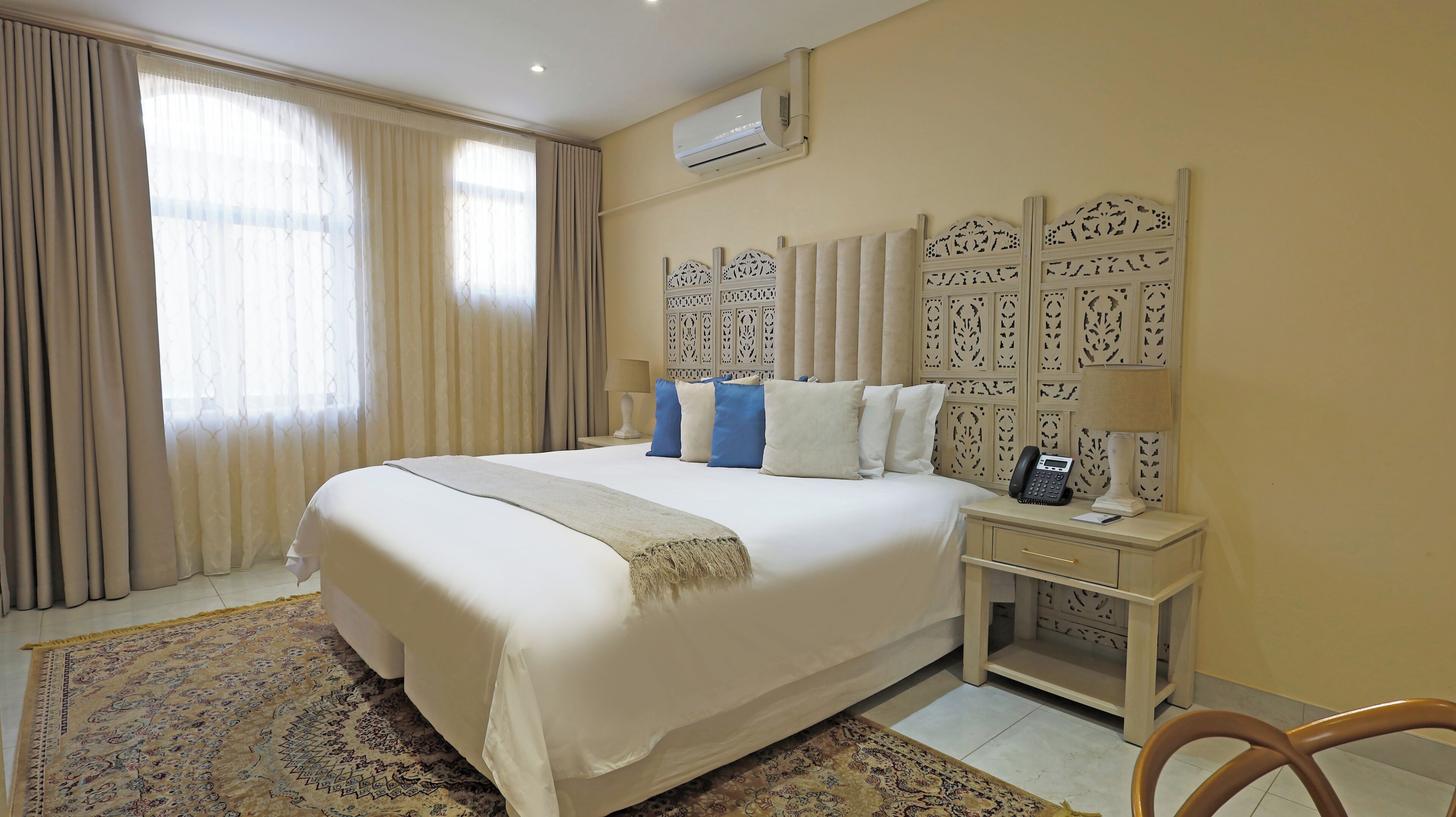 Qurtuba Resort and Events 5*