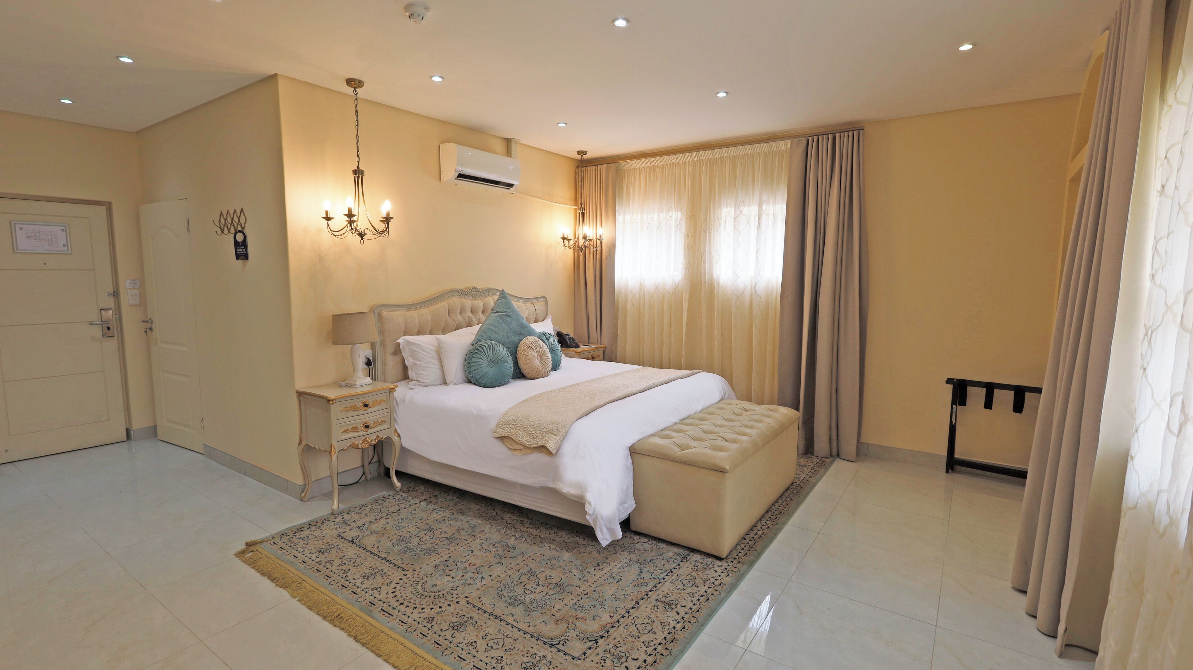 Qurtuba Resort and Events 5*