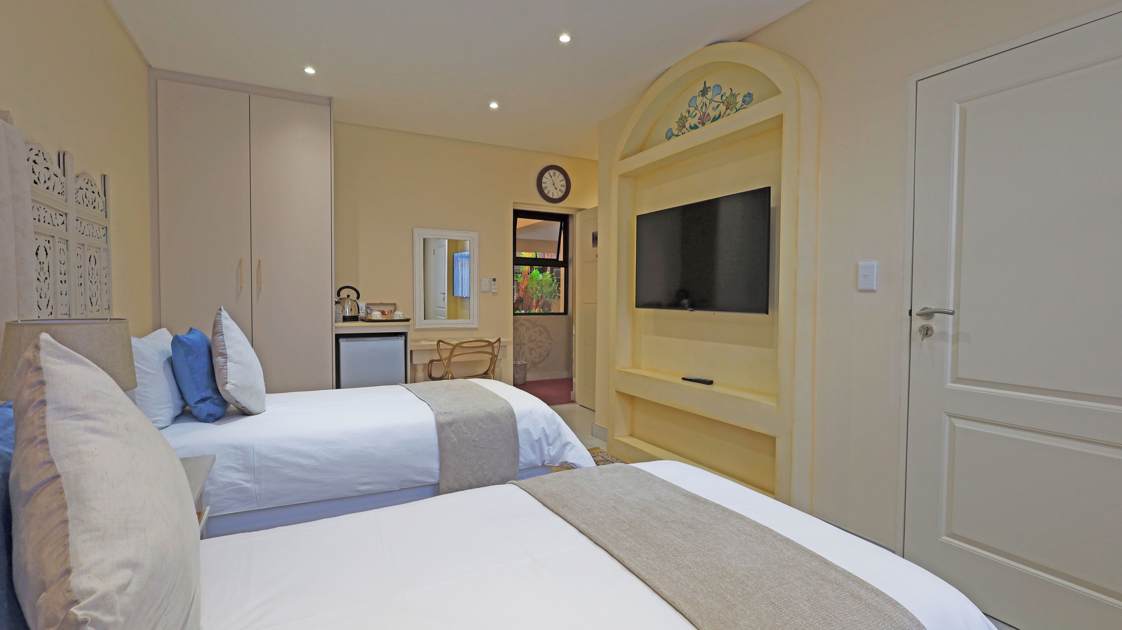 Qurtuba Resort and Events 5*