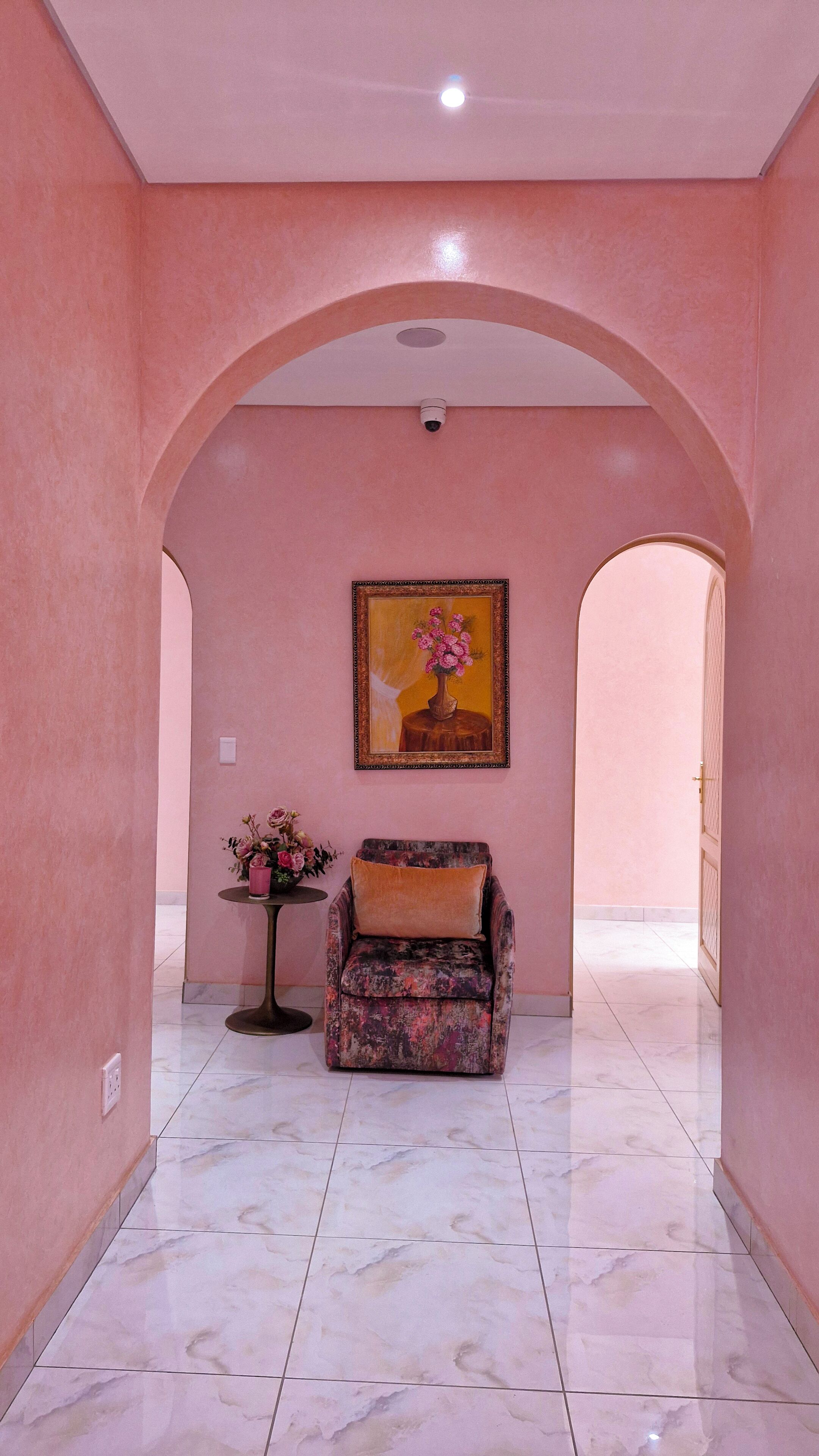 Qurtuba Resort and Events 5*