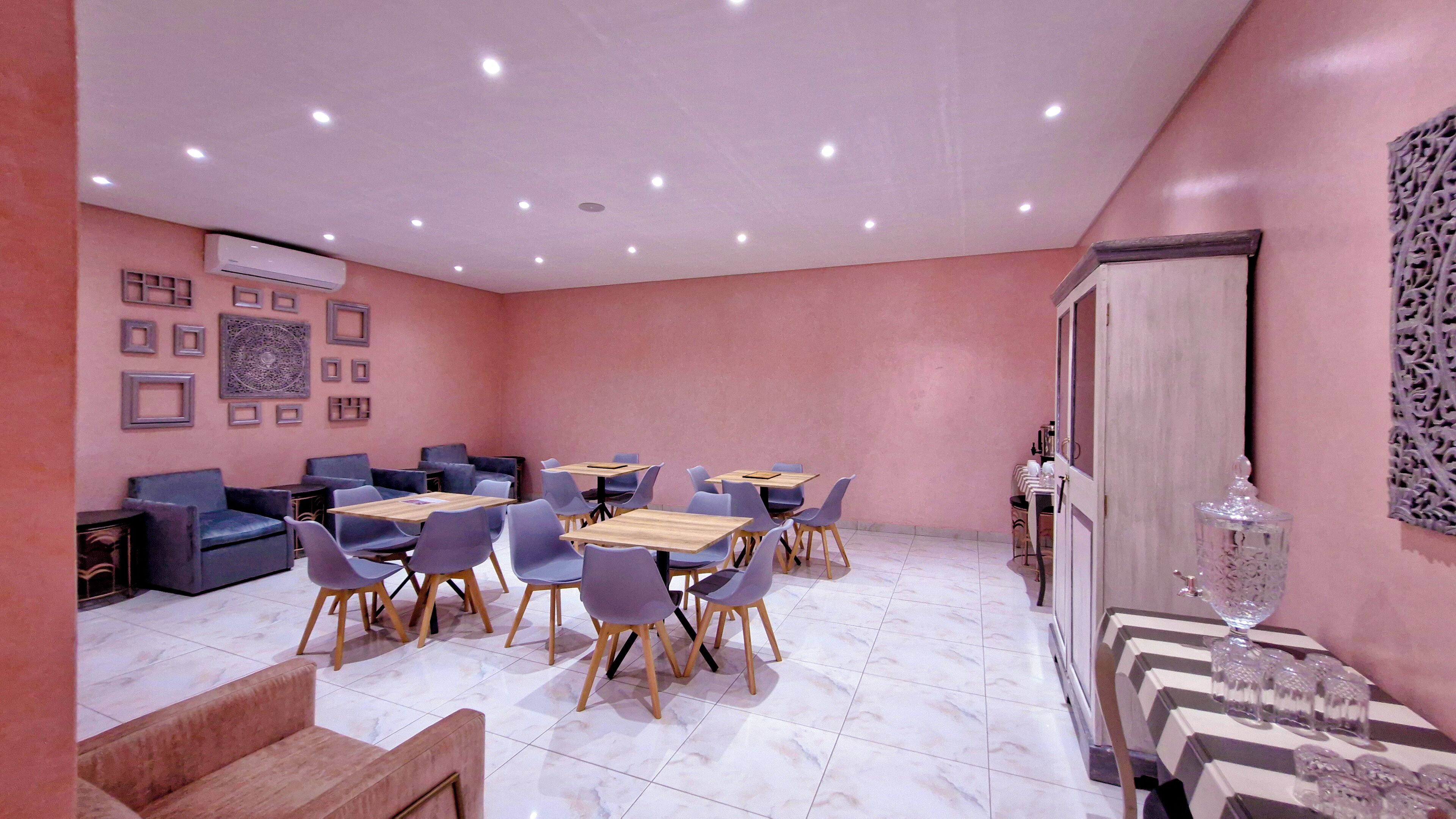 Qurtuba Resort and Events 5*