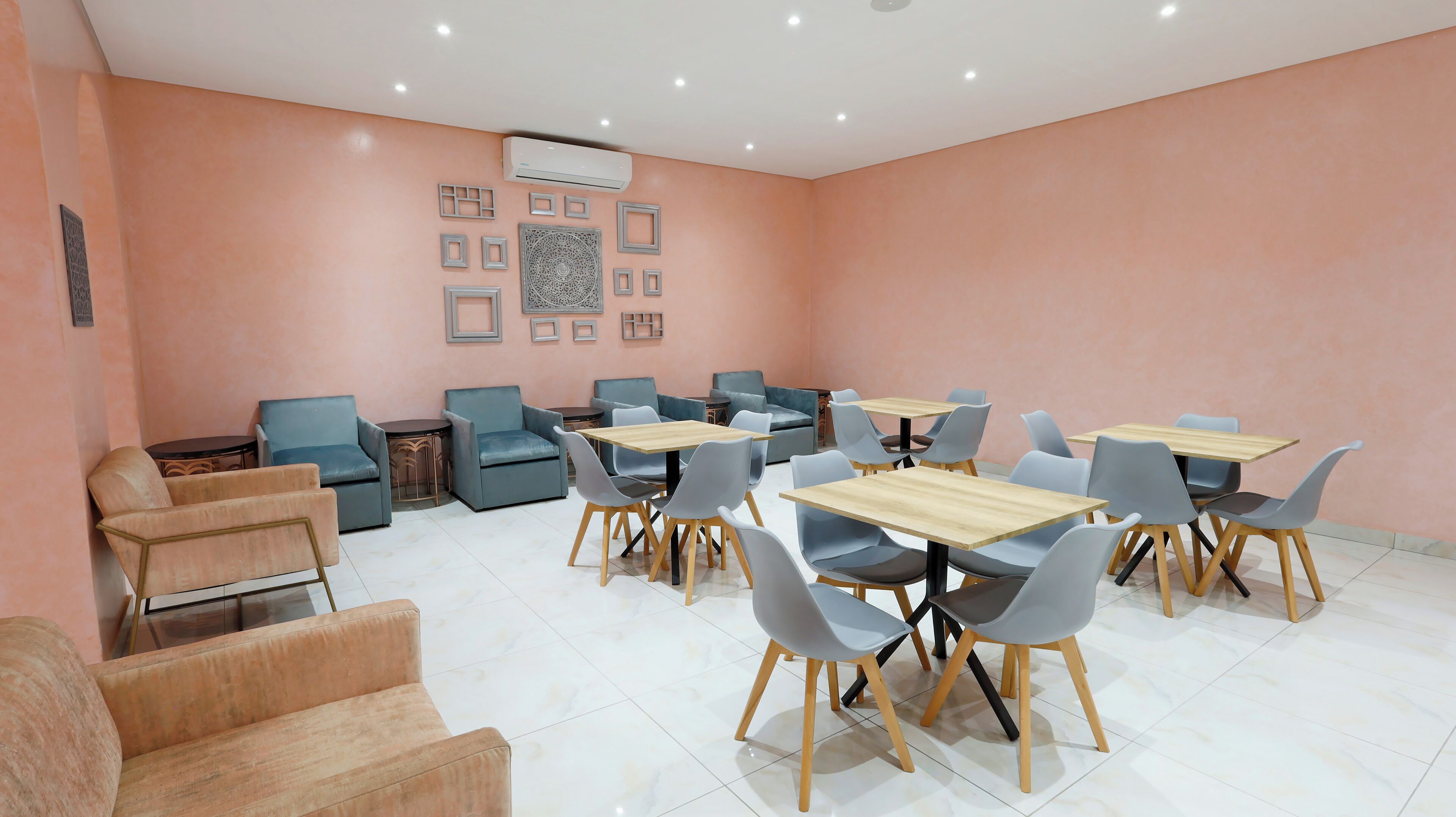 Qurtuba Resort and Events 5*