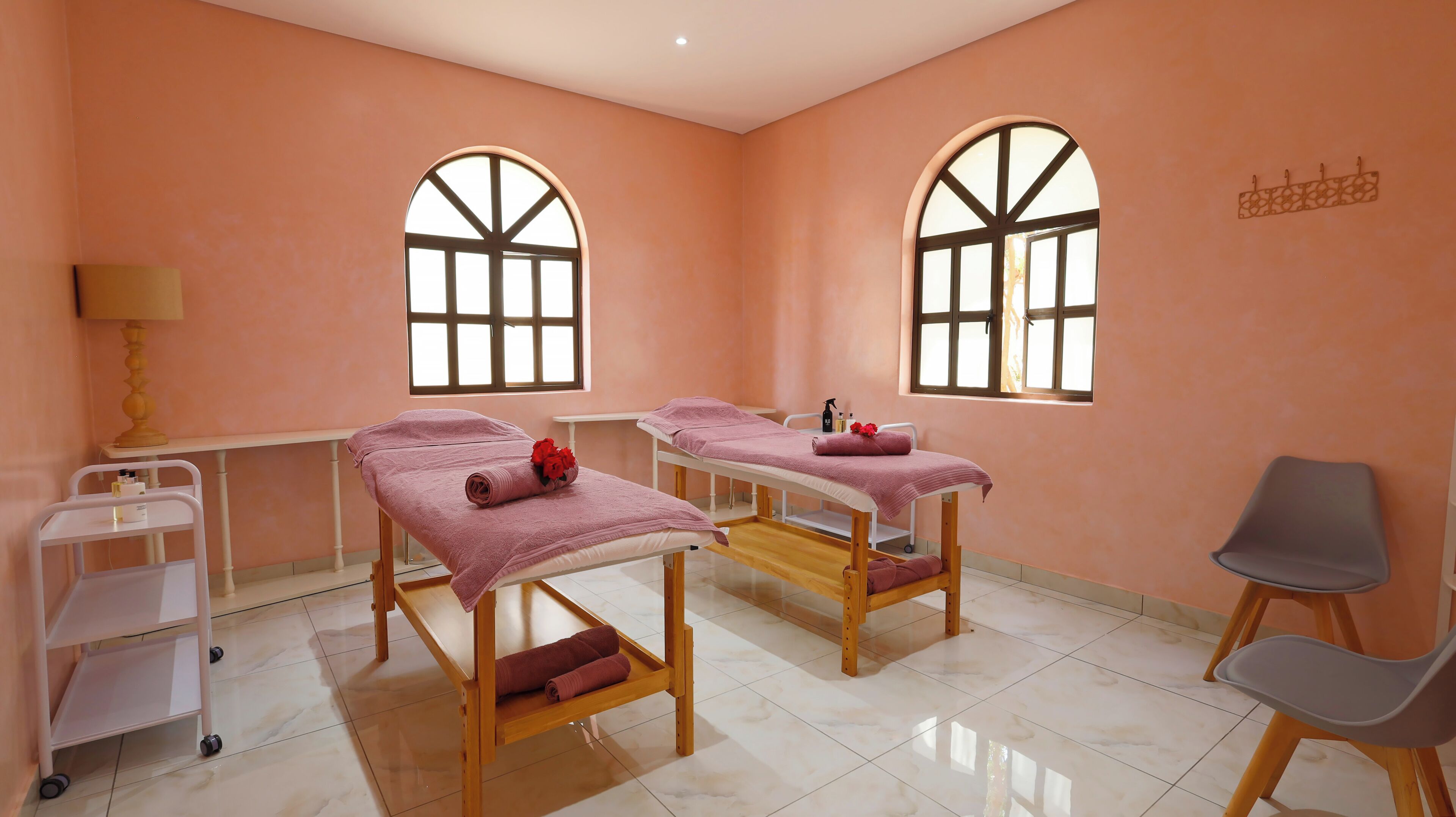 Qurtuba Resort and Events 5*