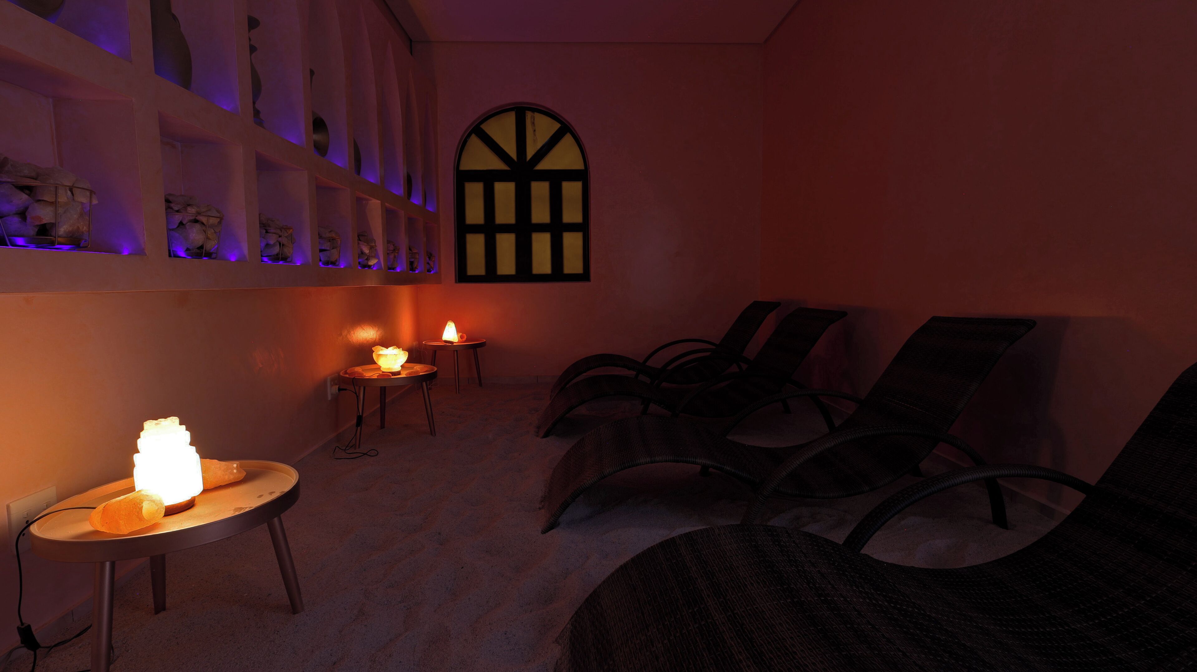 Qurtuba Resort and Events 5*