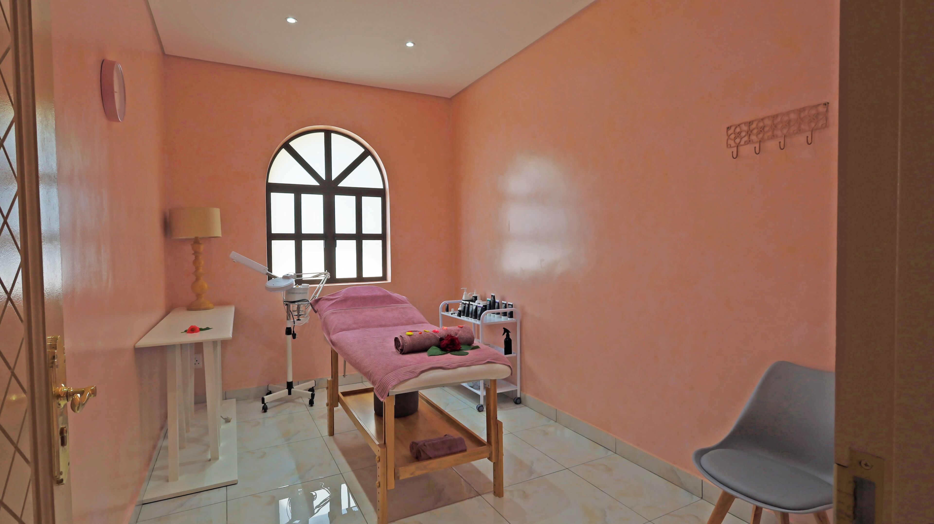 Qurtuba Resort and Events 5*