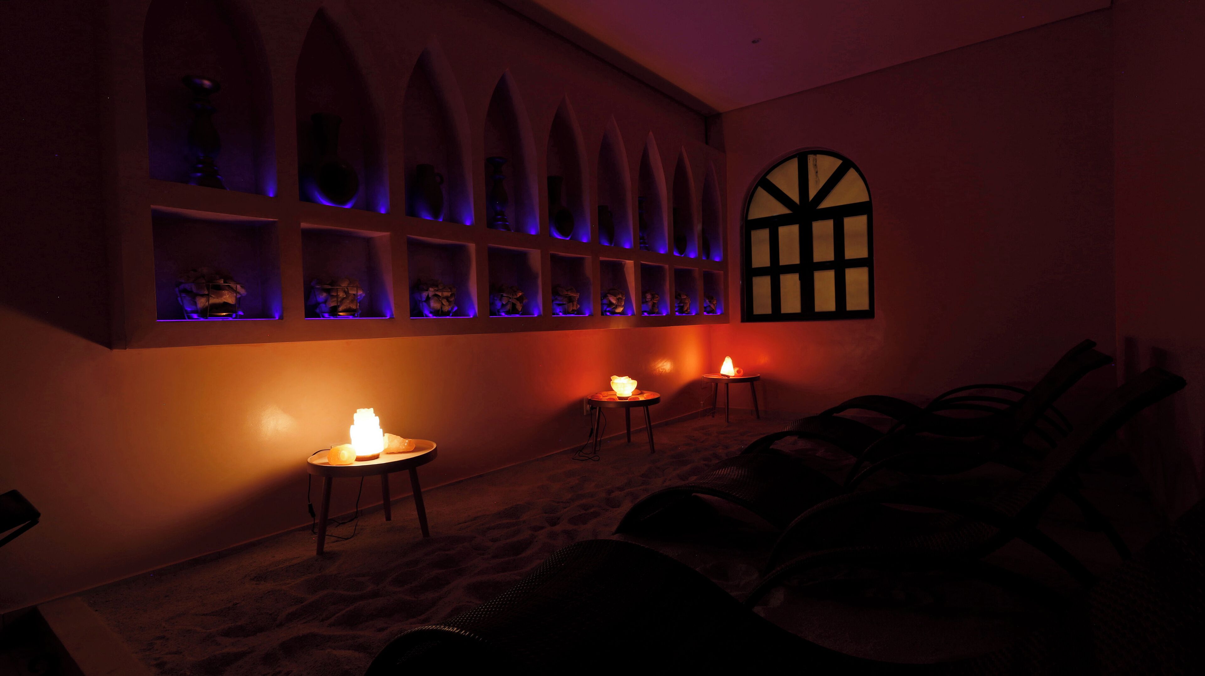 Qurtuba Resort and Events 5*
