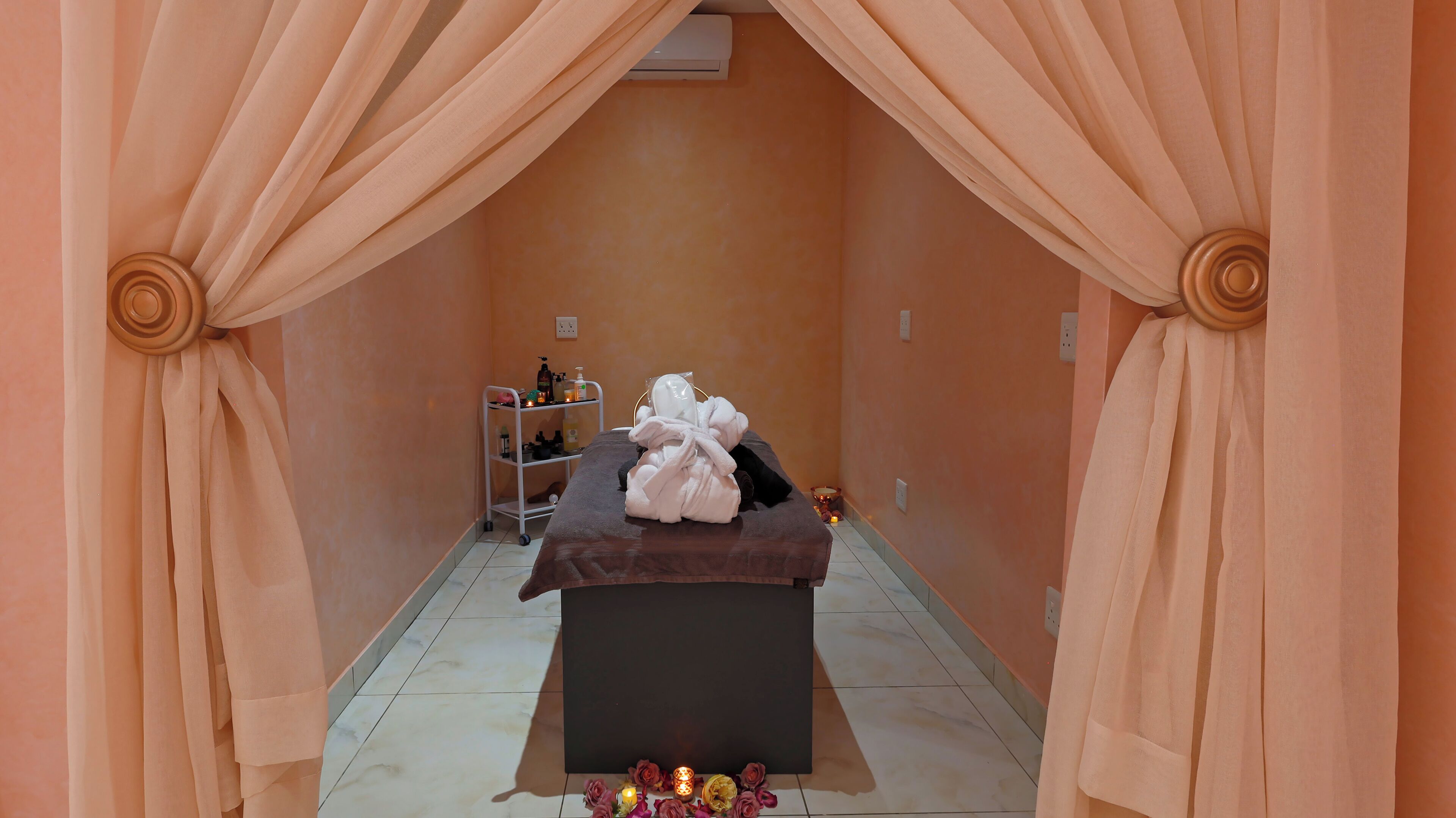 Qurtuba Resort and Events 5*