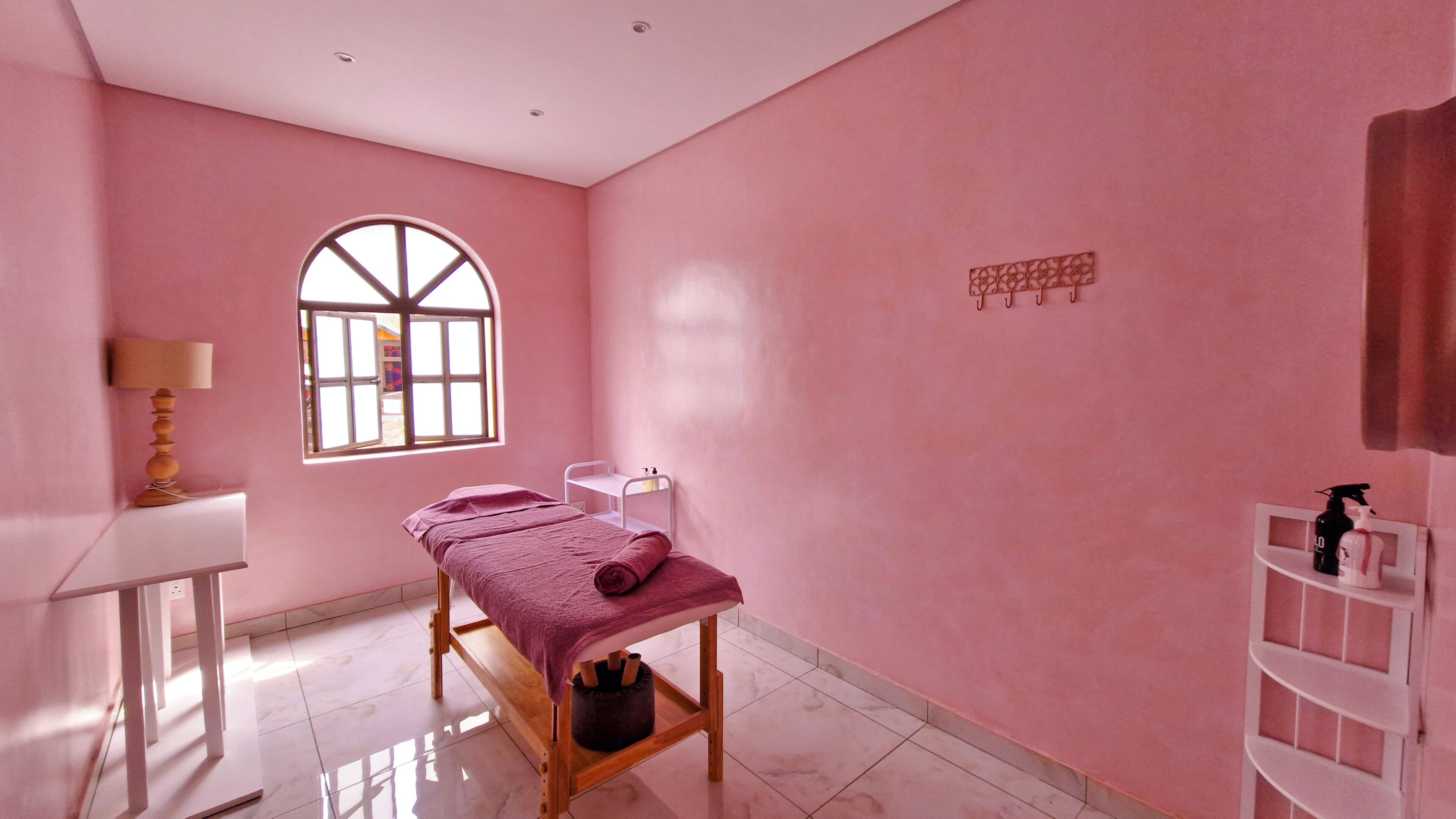 Qurtuba Resort and Events 5*