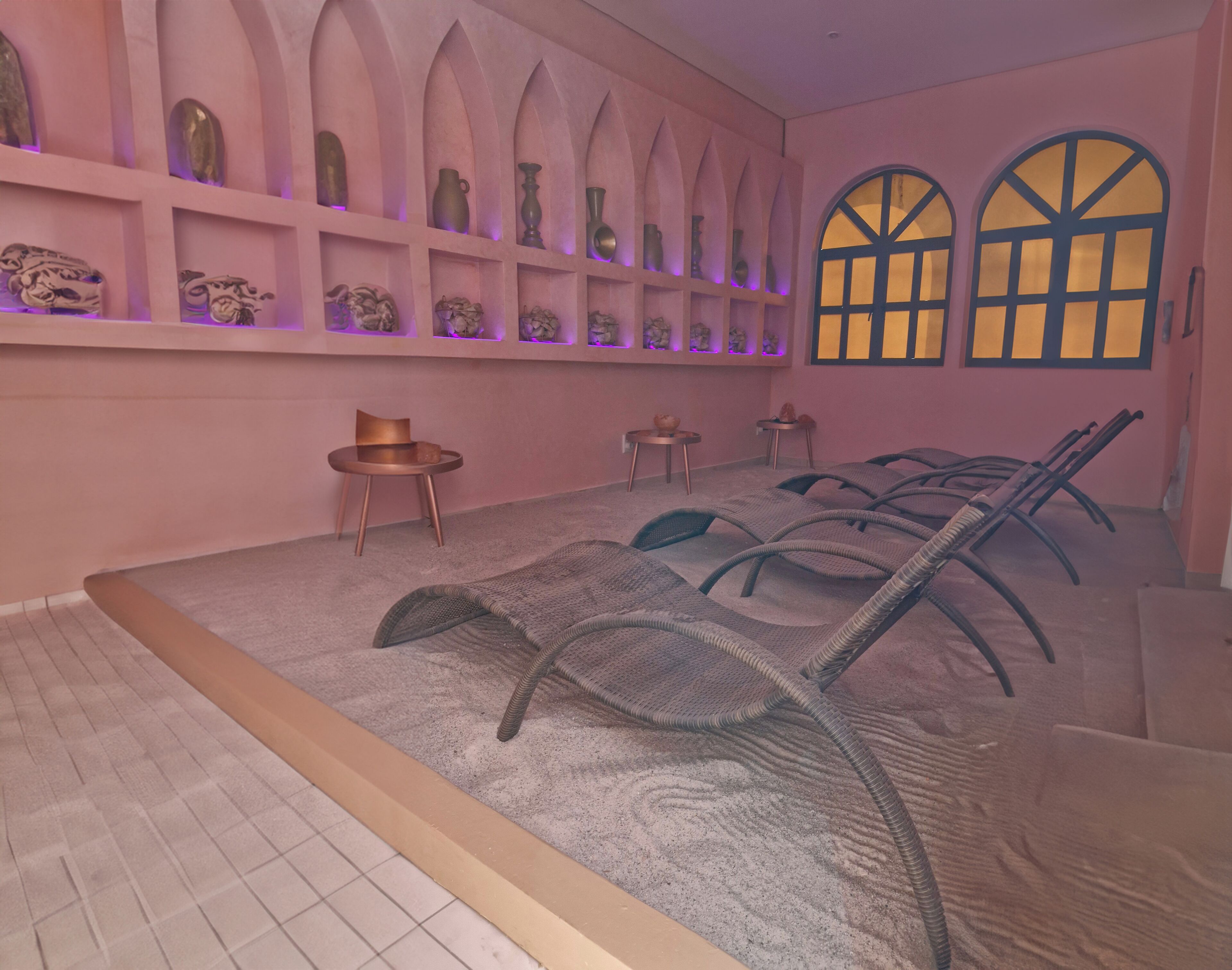 Qurtuba Resort and Events 5*