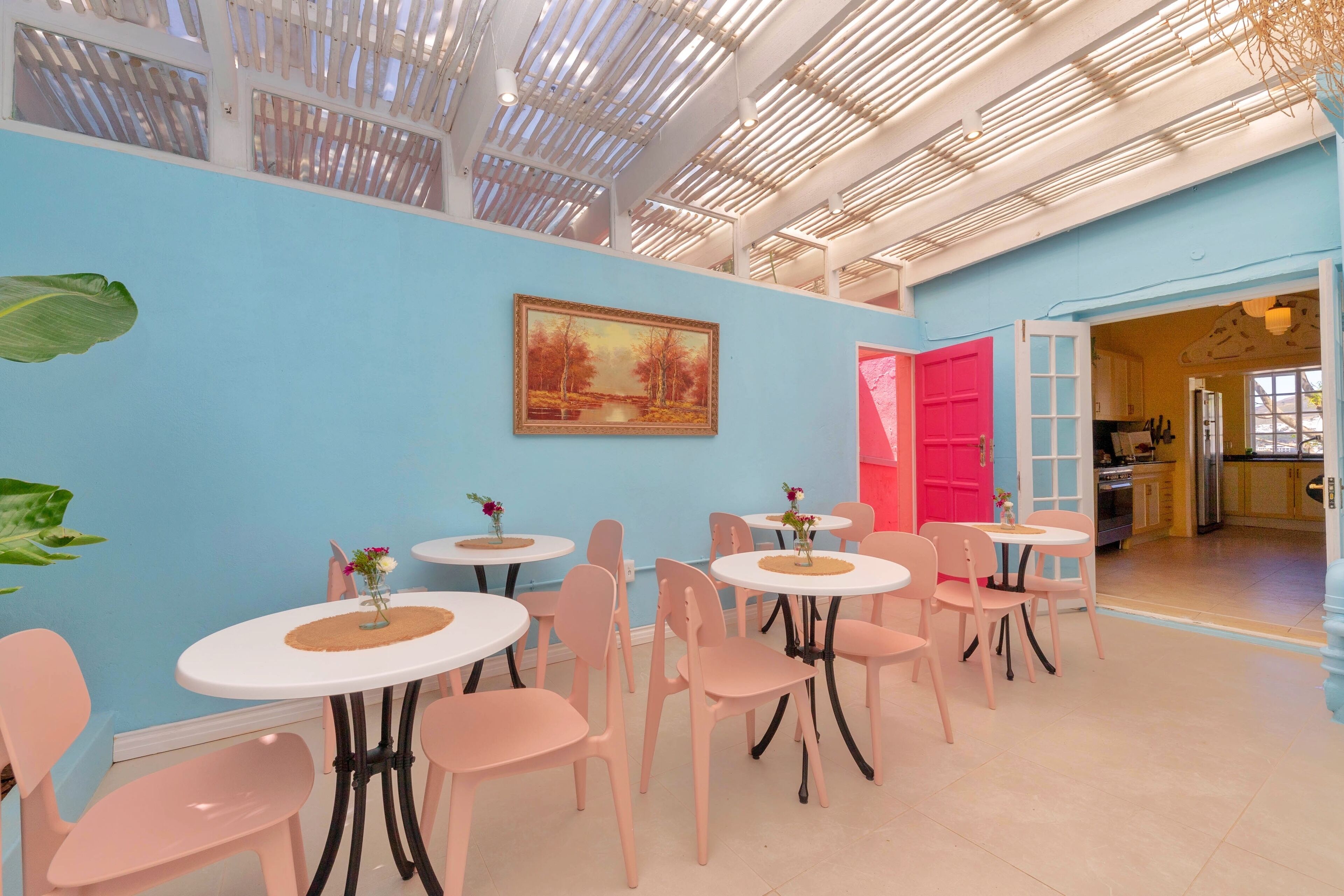 Amina Boutique Hotel 3*