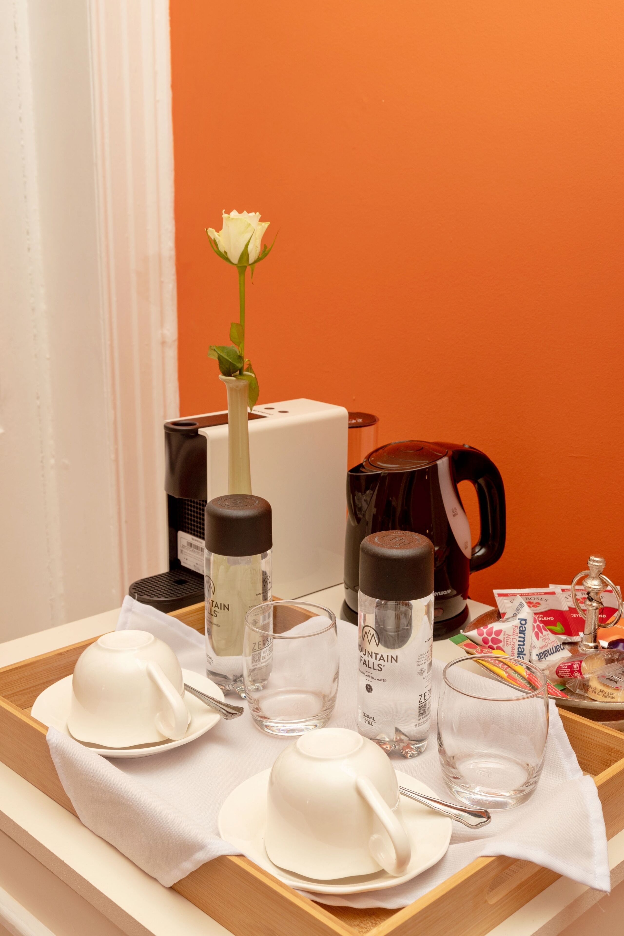 Amina Boutique Hotel 3*