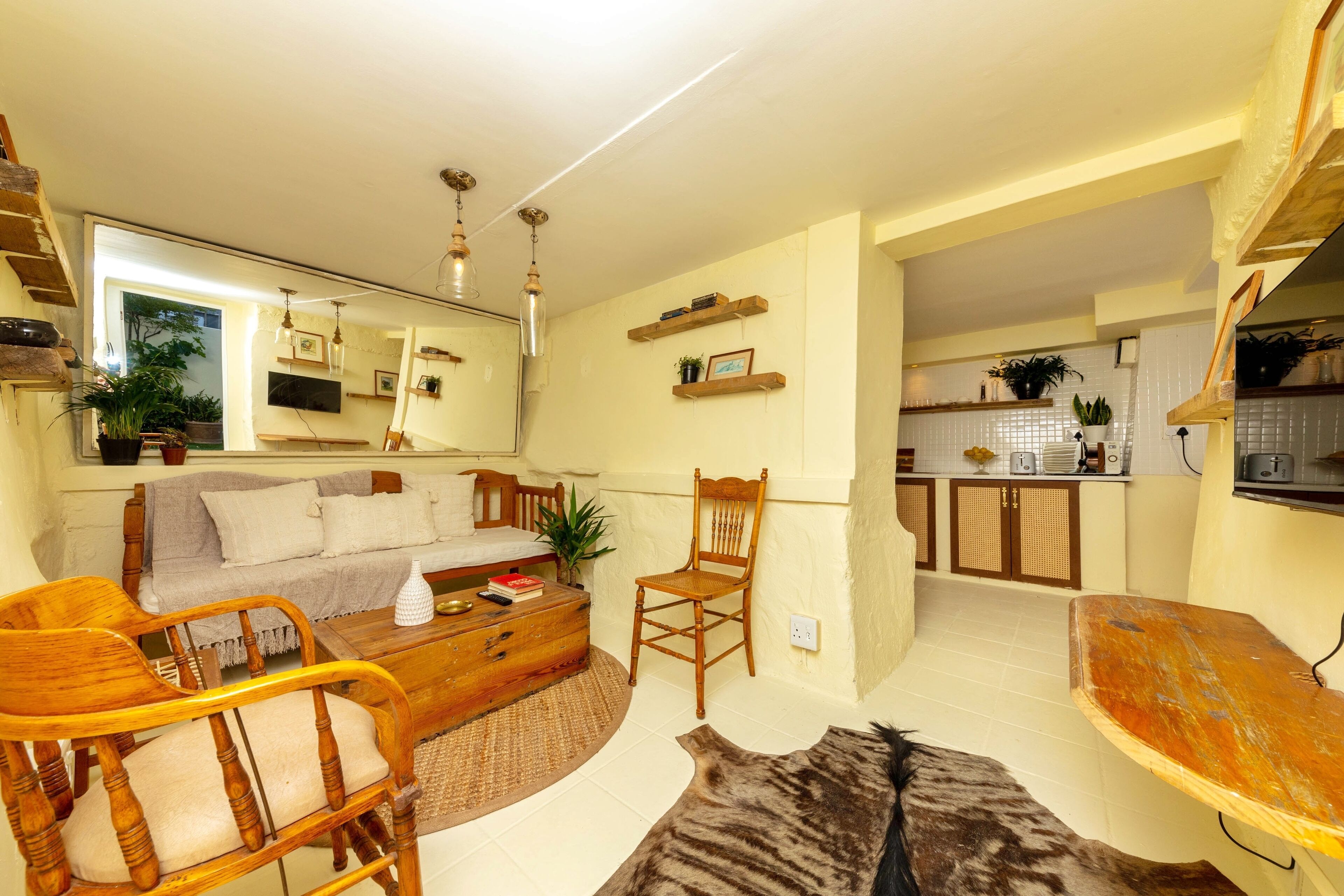 Amina Boutique Hotel 3*