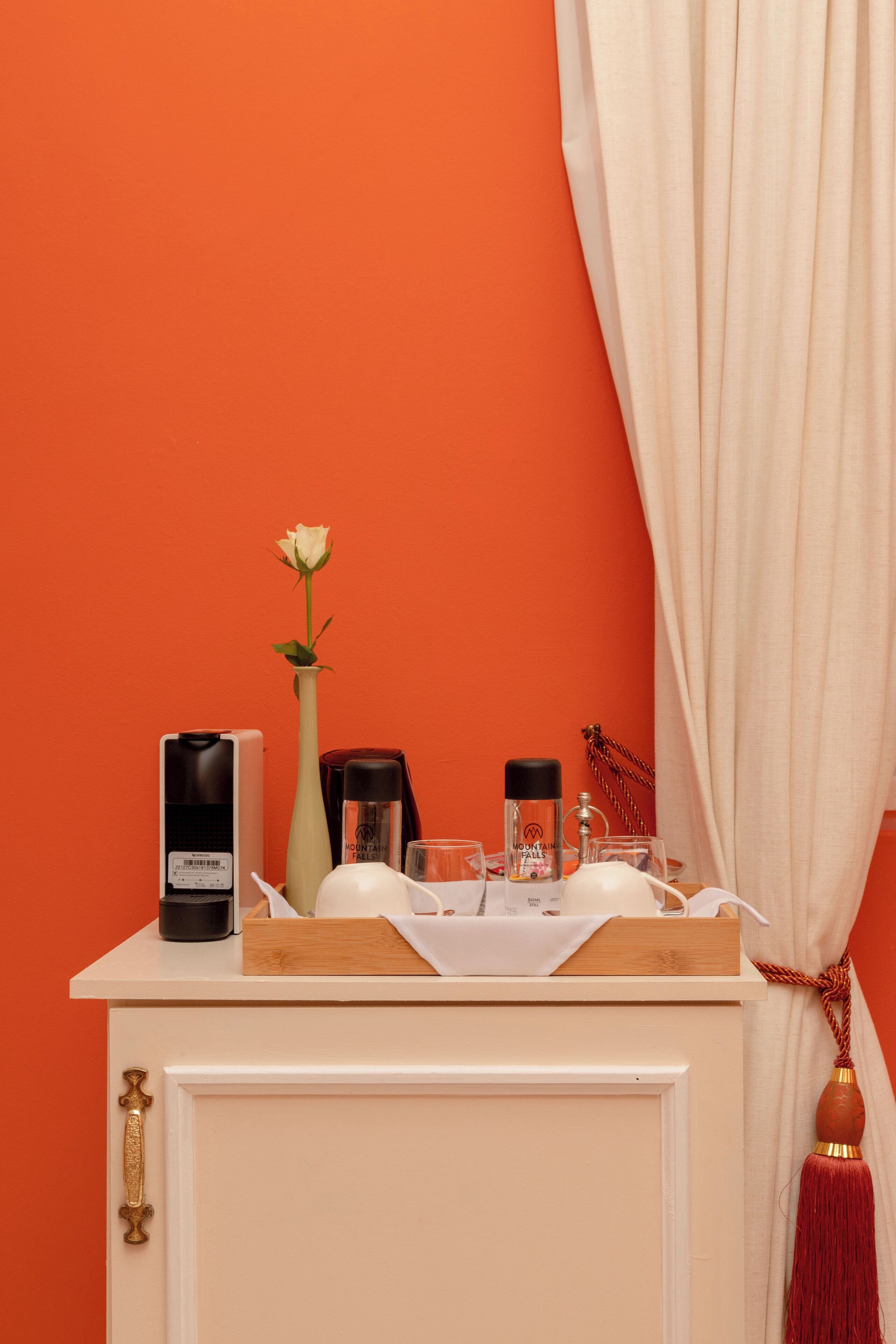 Amina Boutique Hotel 3*