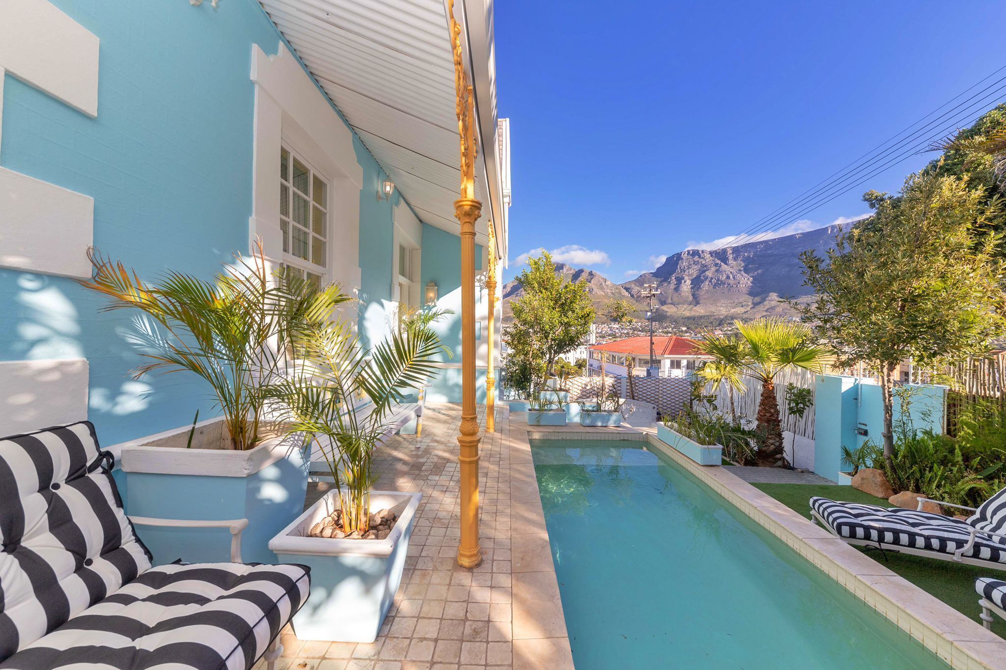 Amina Boutique Hotel 3*