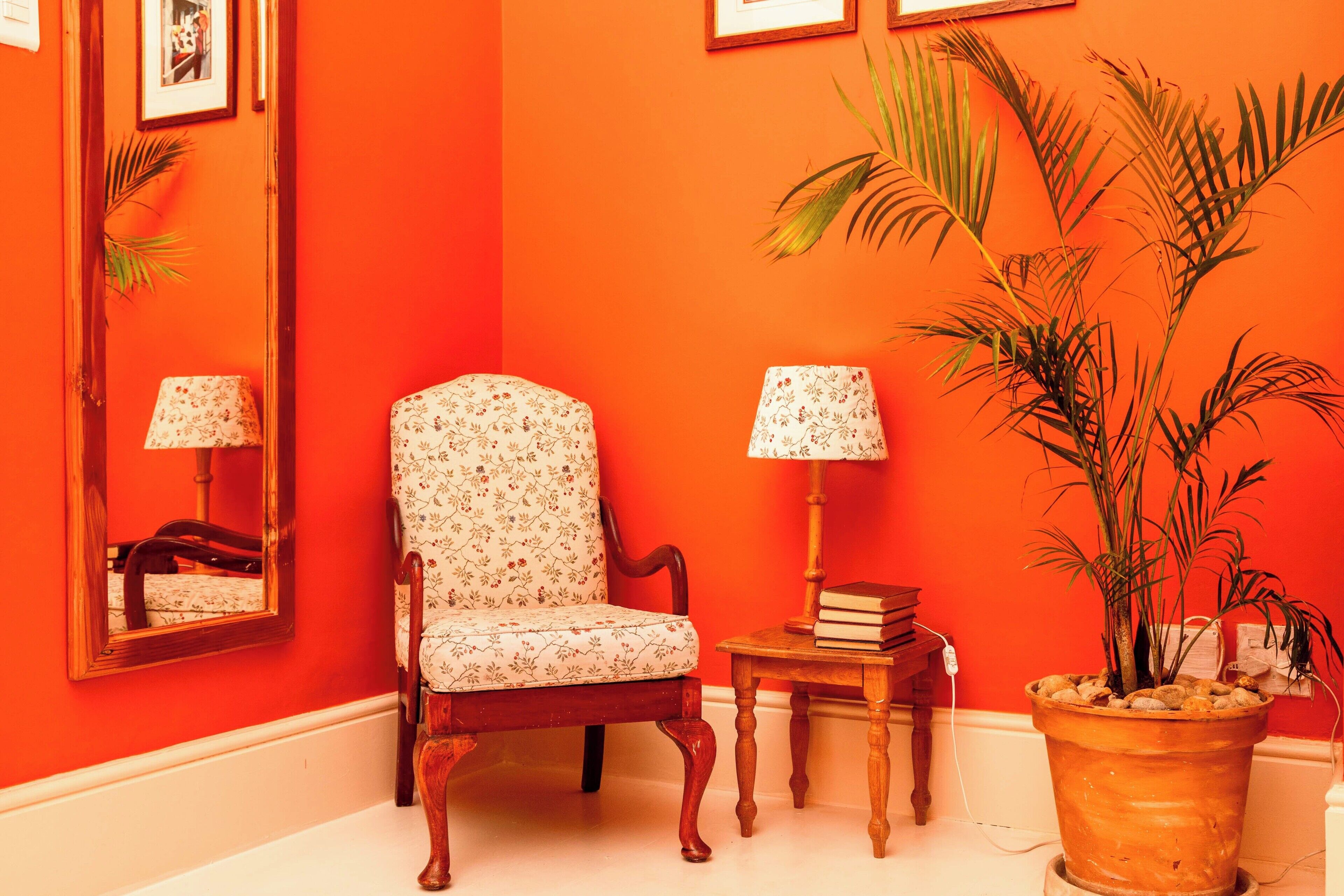 Amina Boutique Hotel 3*