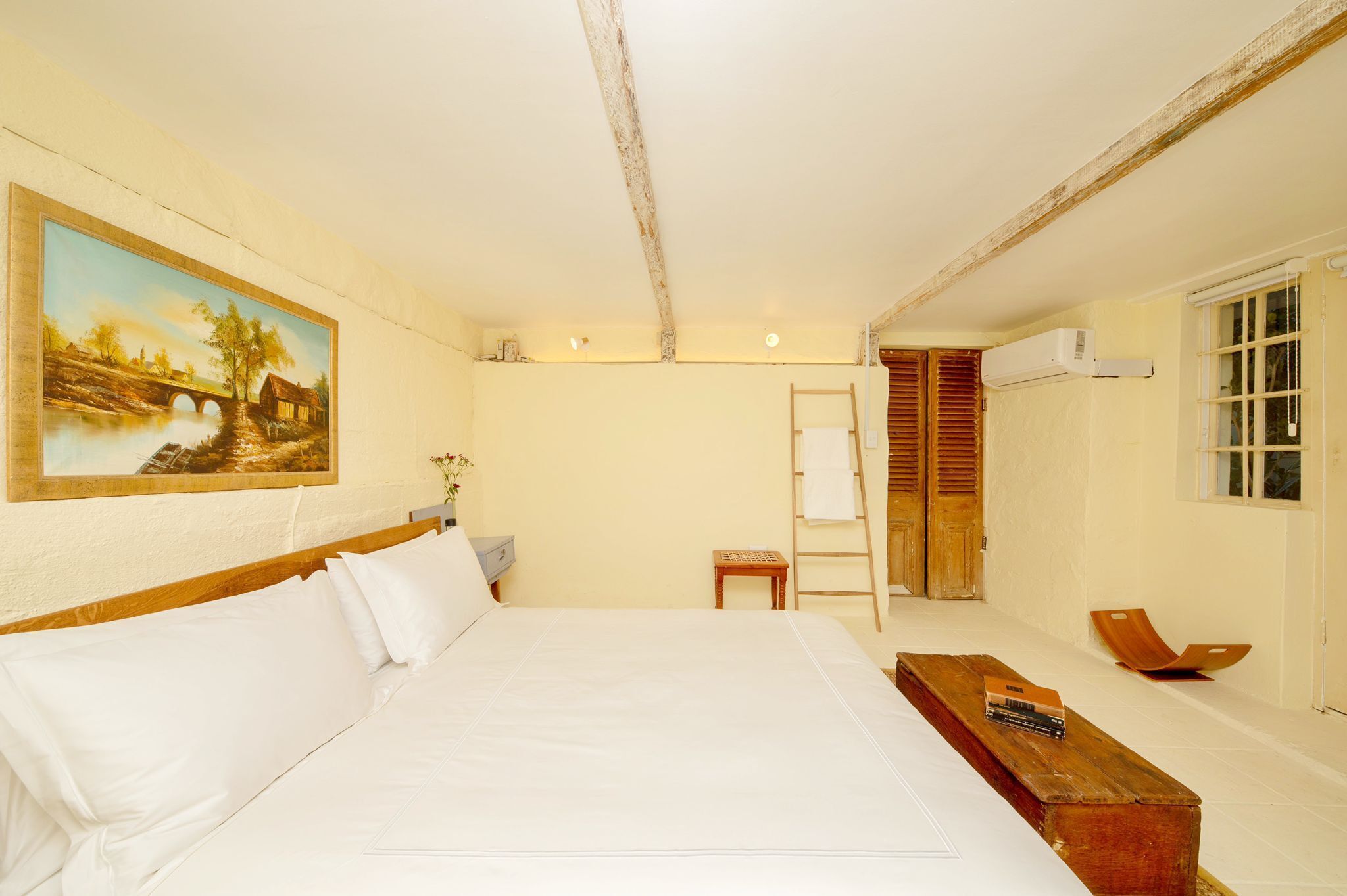Amina Boutique Hotel 3*