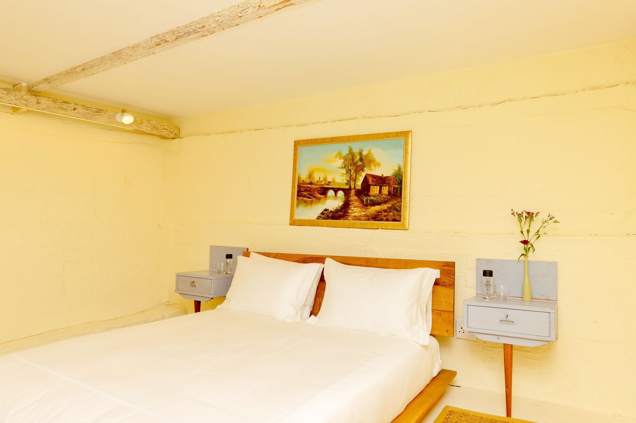 Amina Boutique Hotel 3*