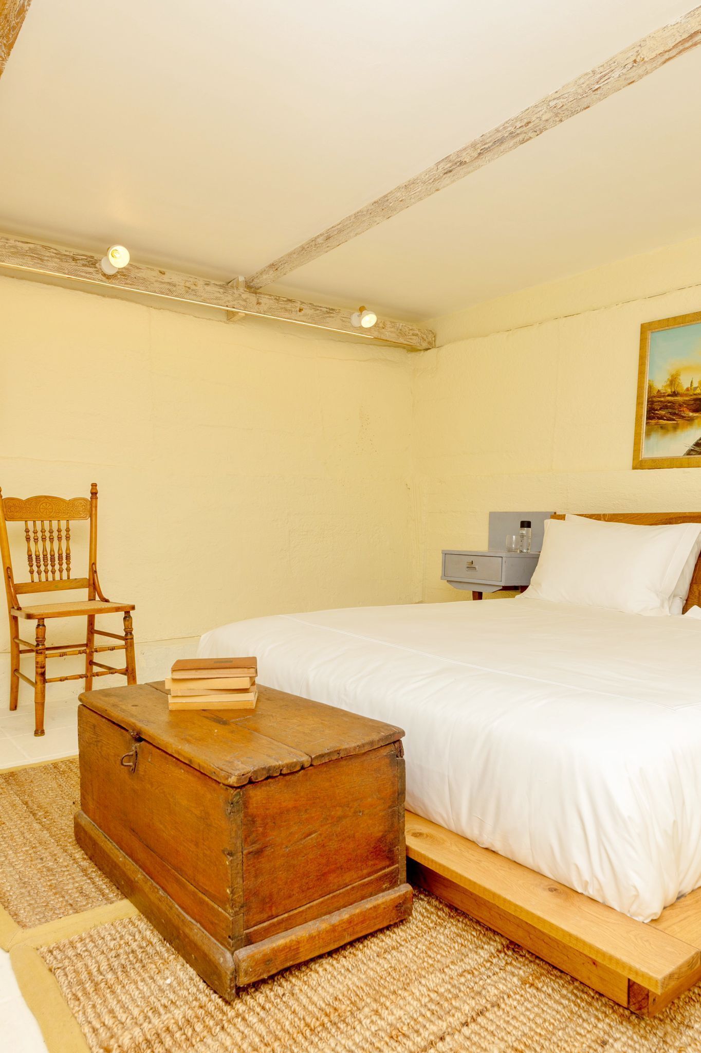 Amina Boutique Hotel 3*