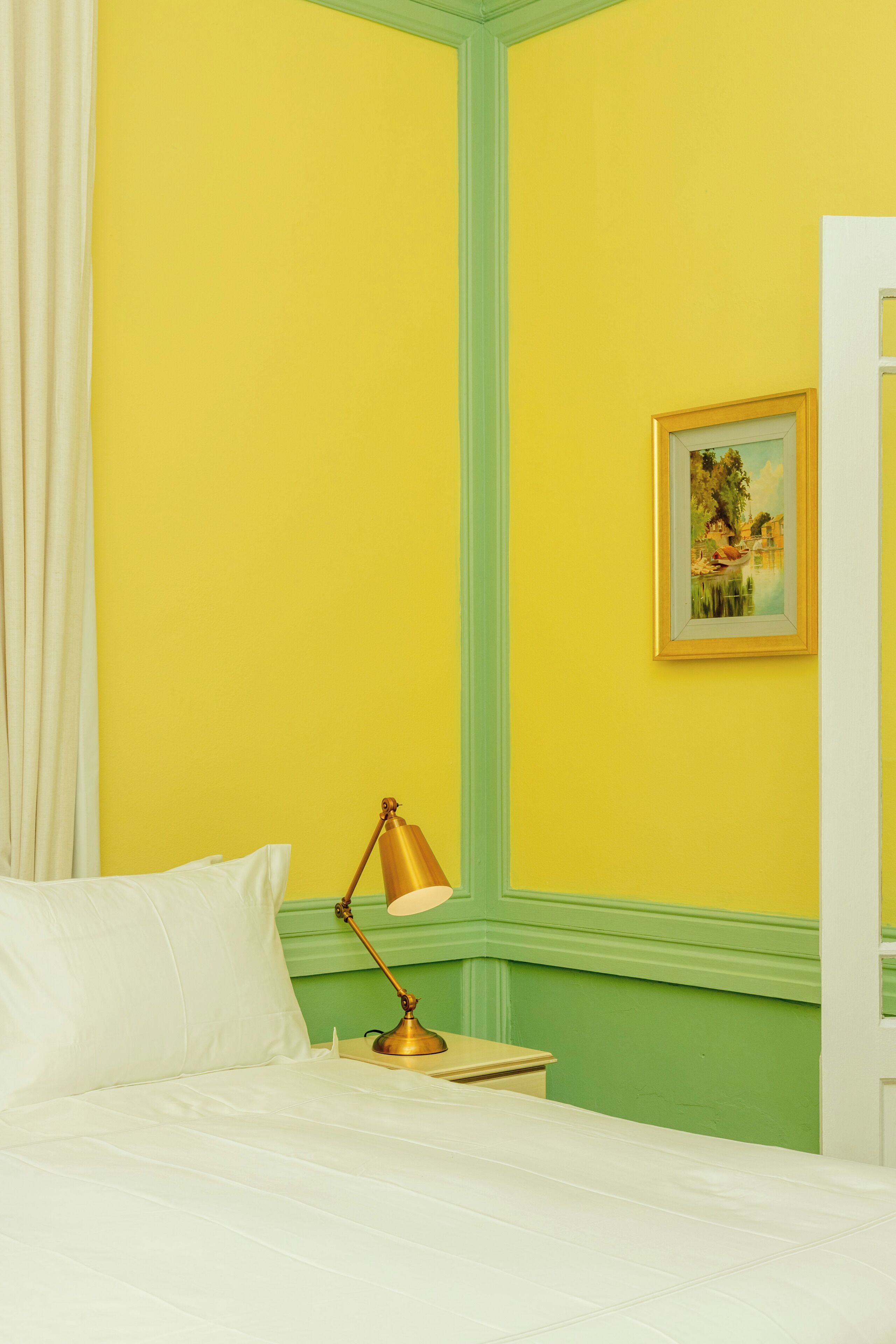 Amina Boutique Hotel 3*