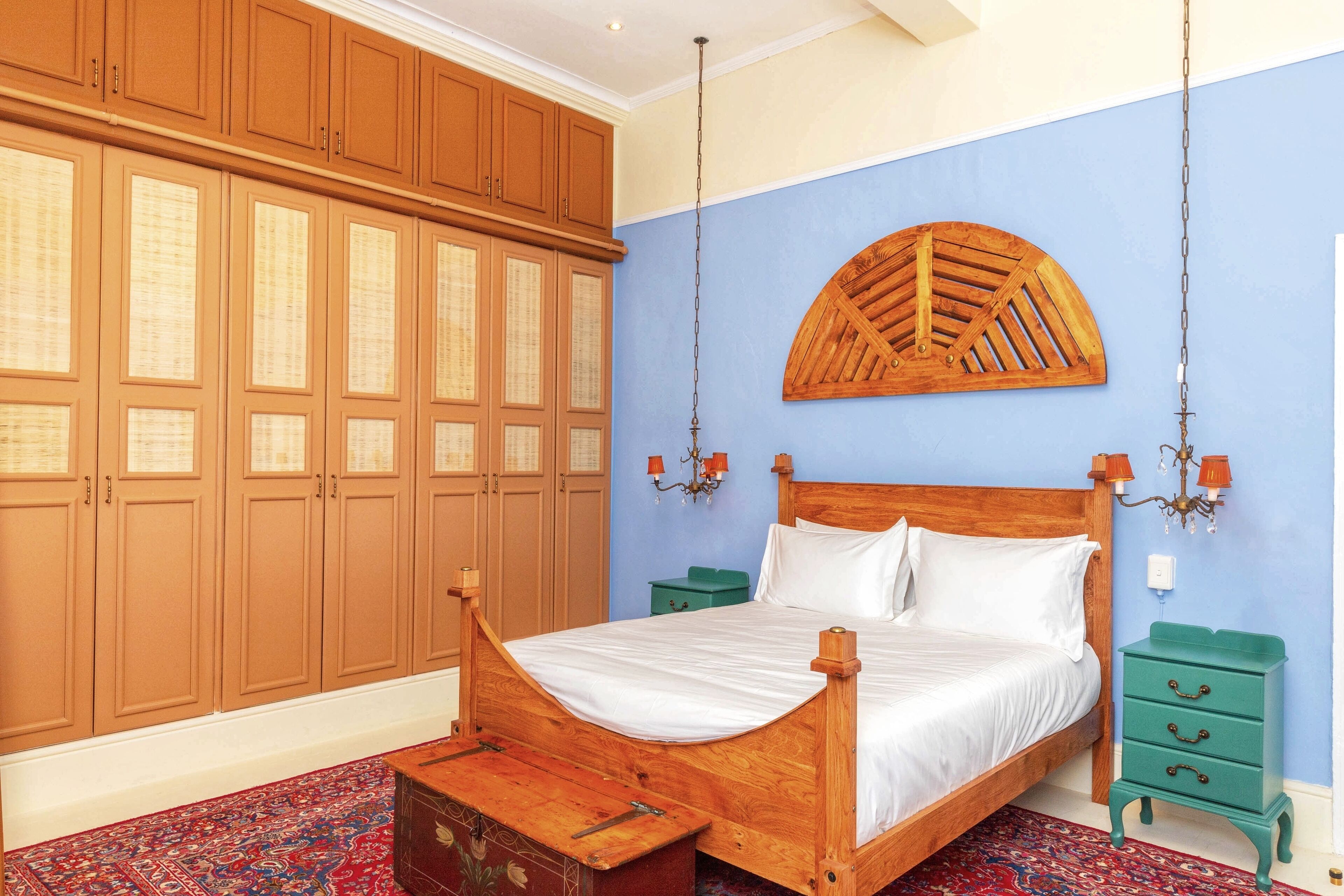 Amina Boutique Hotel 3*