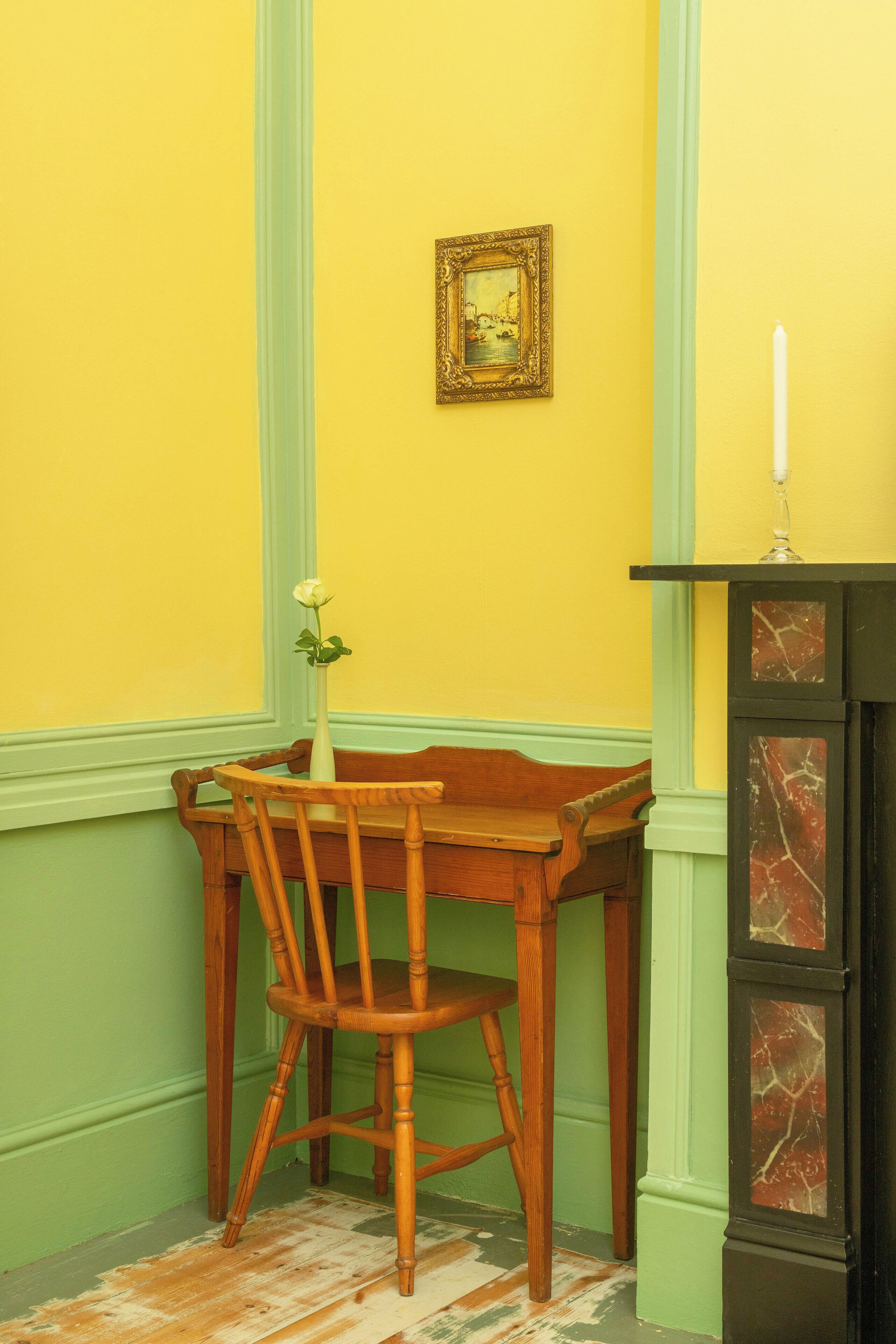 Amina Boutique Hotel 3*